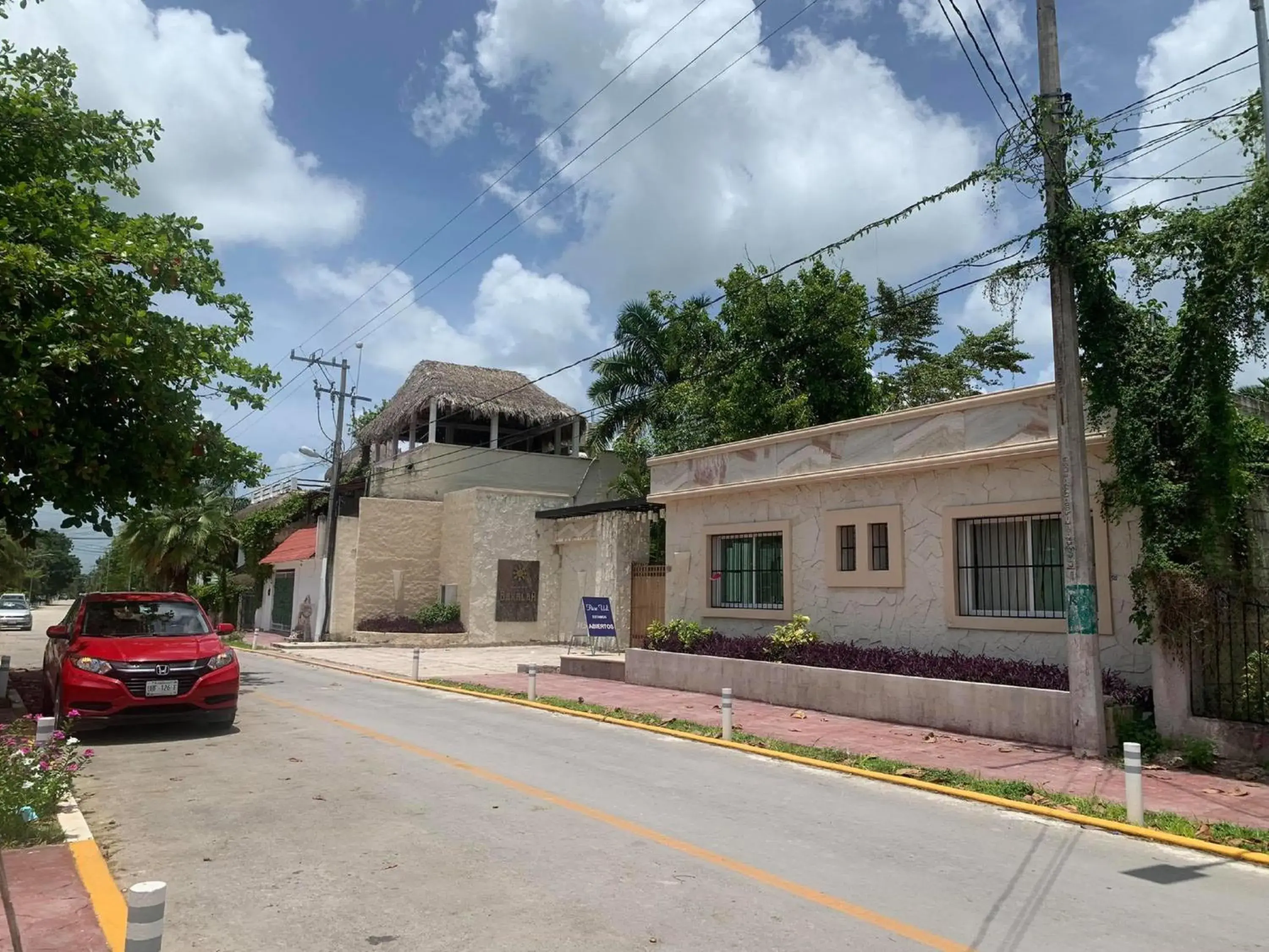 Facade/entrance, Property Building in Villas Bakalar