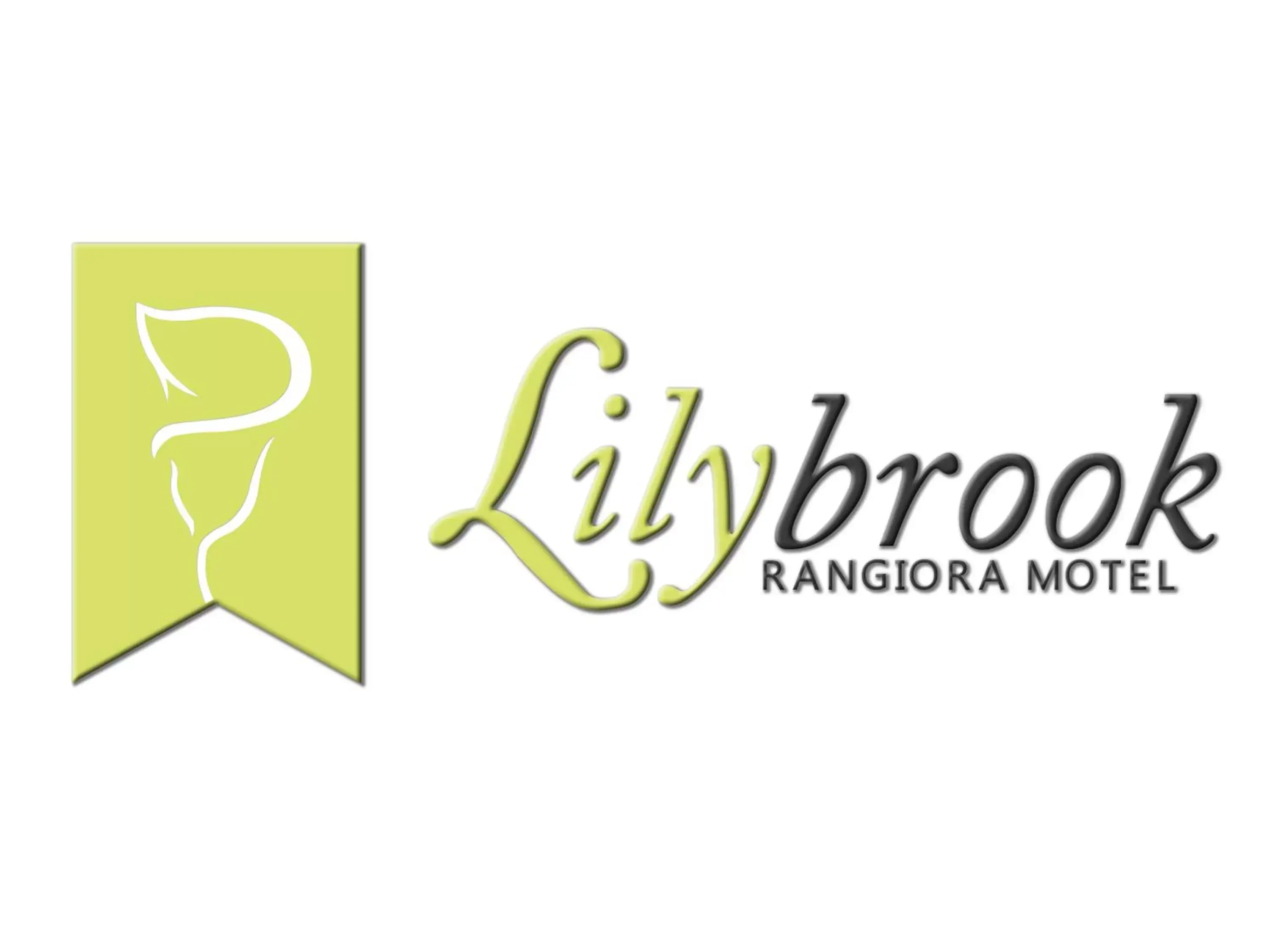 Logo/Certificate/Sign, Property Logo/Sign in Lilybrook Motel