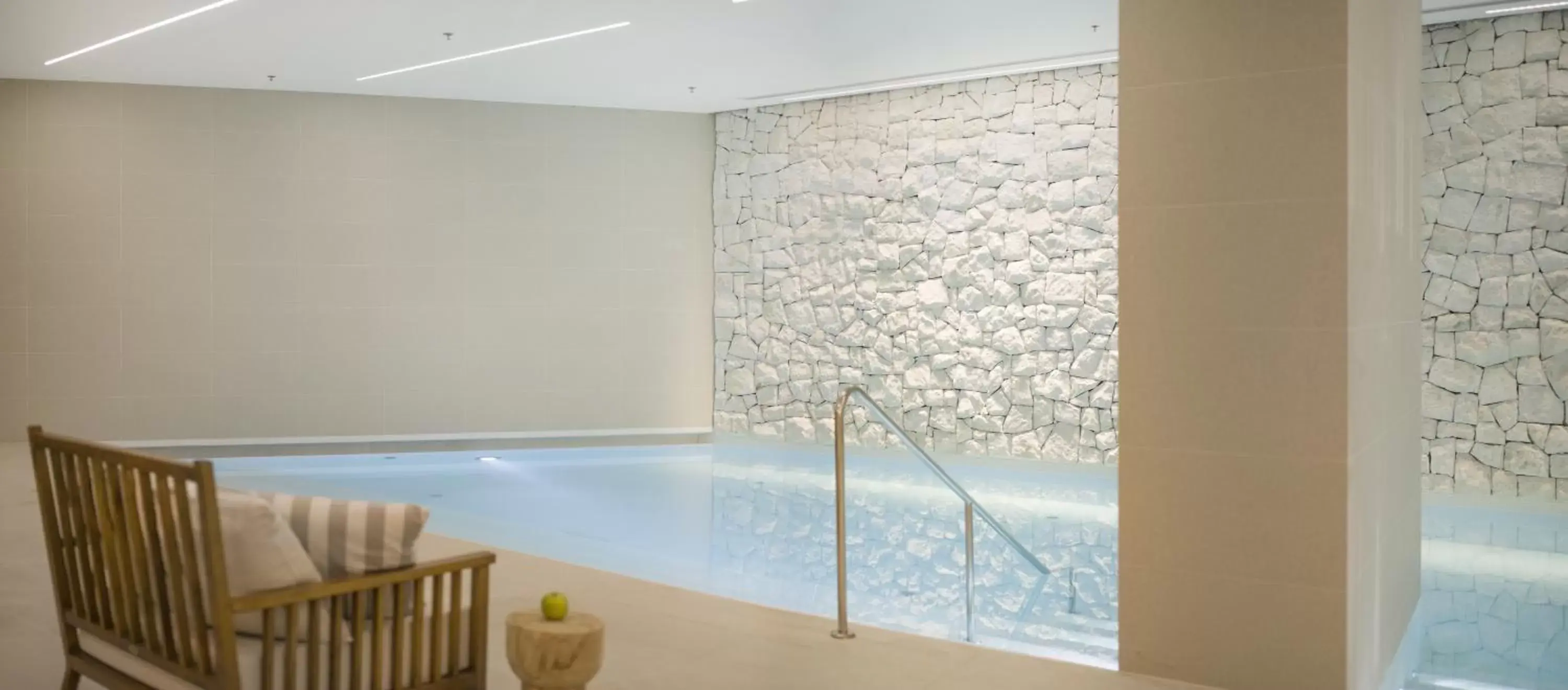 Spa and wellness centre/facilities in Hotel Kompas Spa and wellness centre/facilities in Hotel Kompas