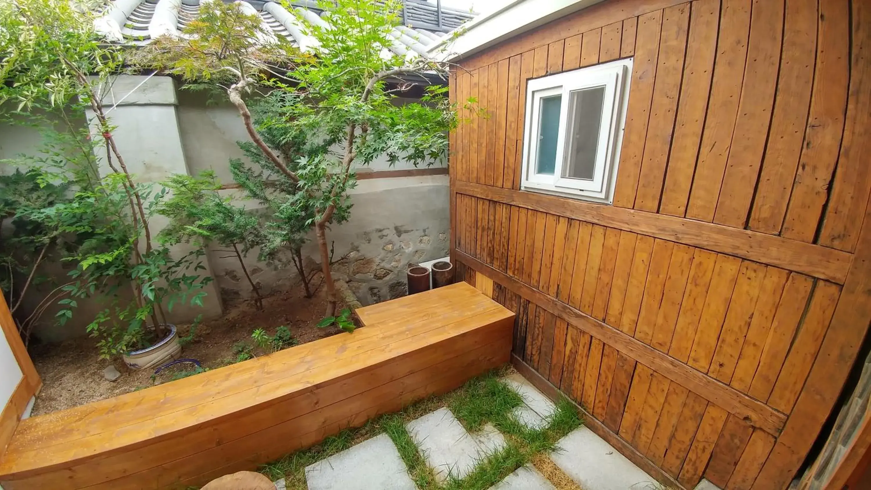 Property building in Bukchon Sosunjae Hanok Guesthouse