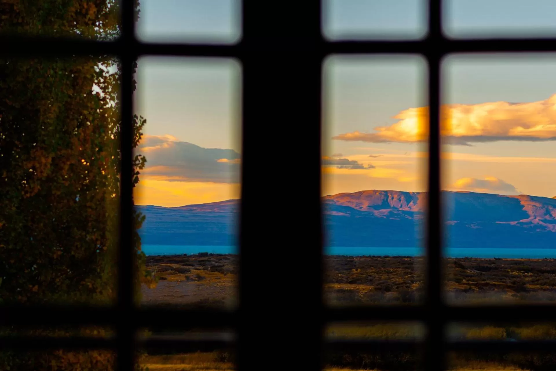 Hostería El Galpón Del Glaciar