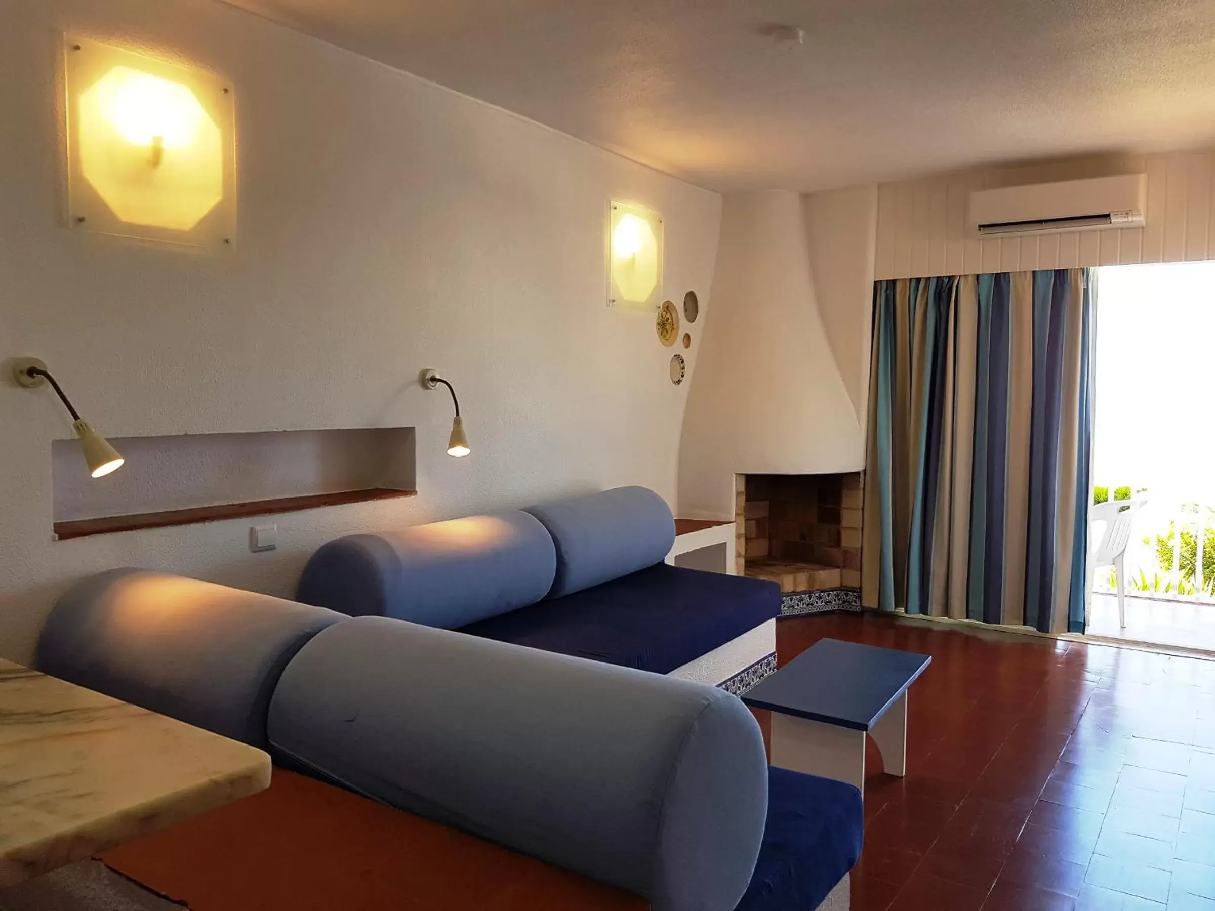 Living room, Seating Area in Apartamentos Turisticos Soldoiro