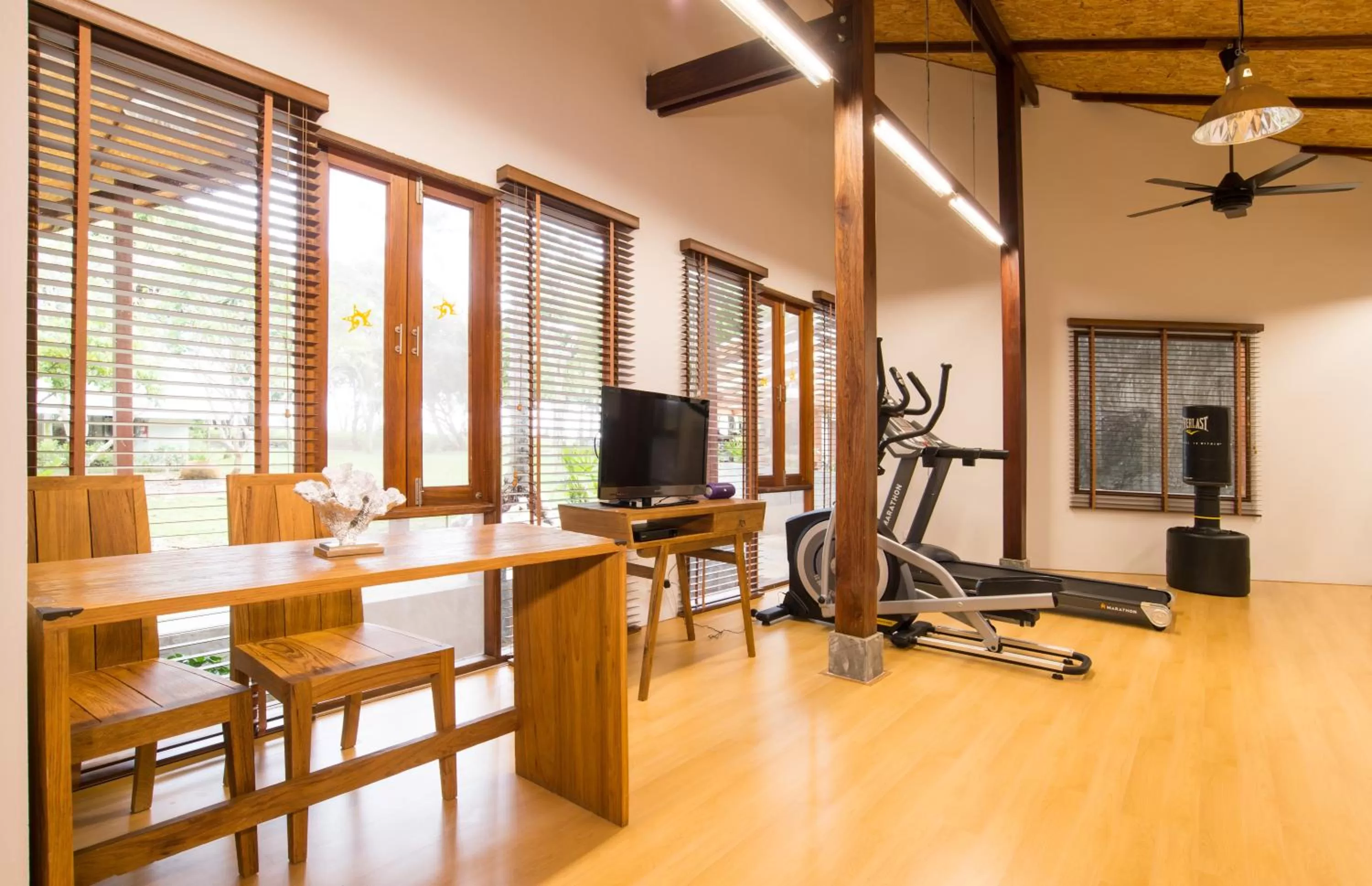 Day in Islanda Hideaway Resort