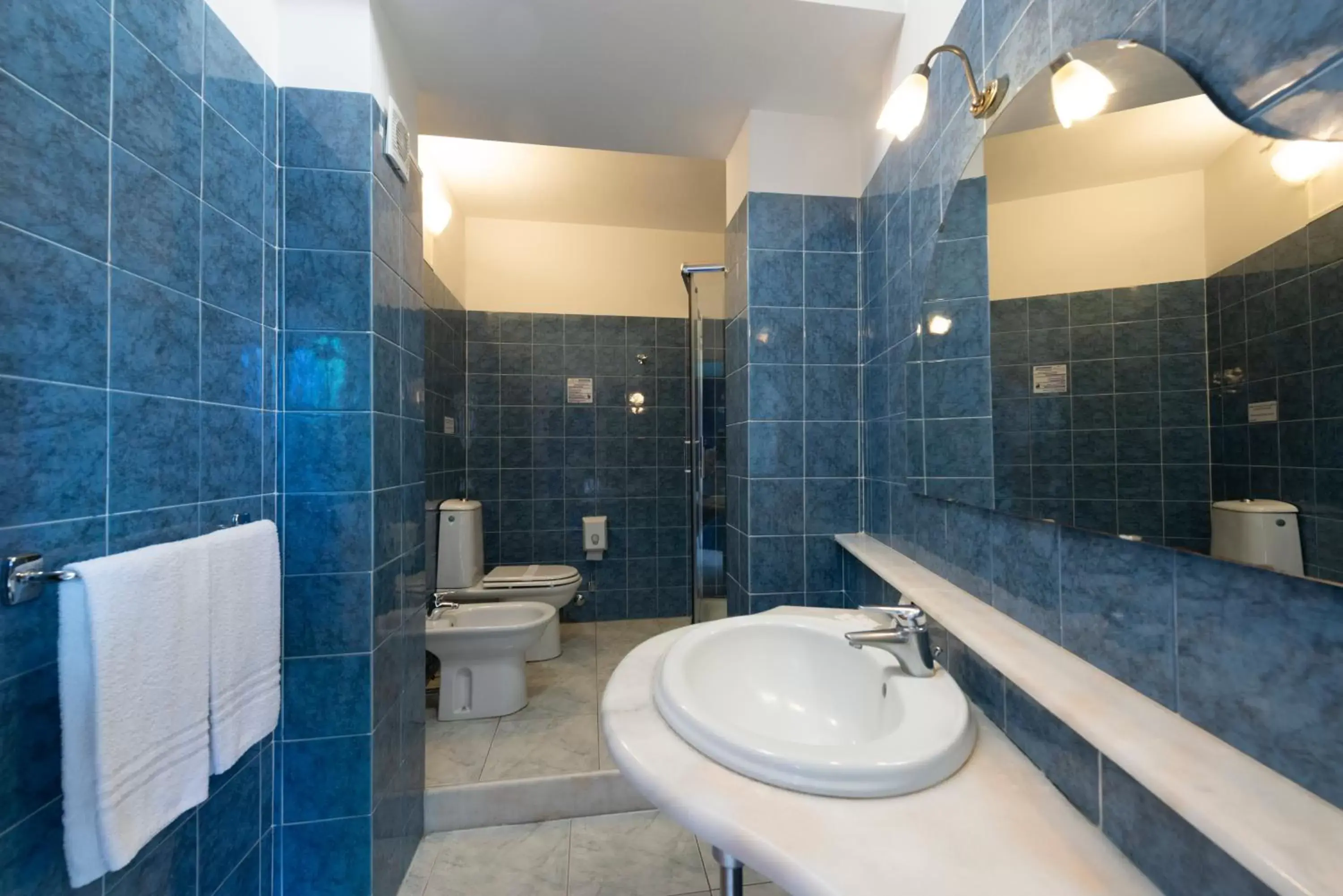 Toilet, Bathroom in Atlantis Palace Hotel
