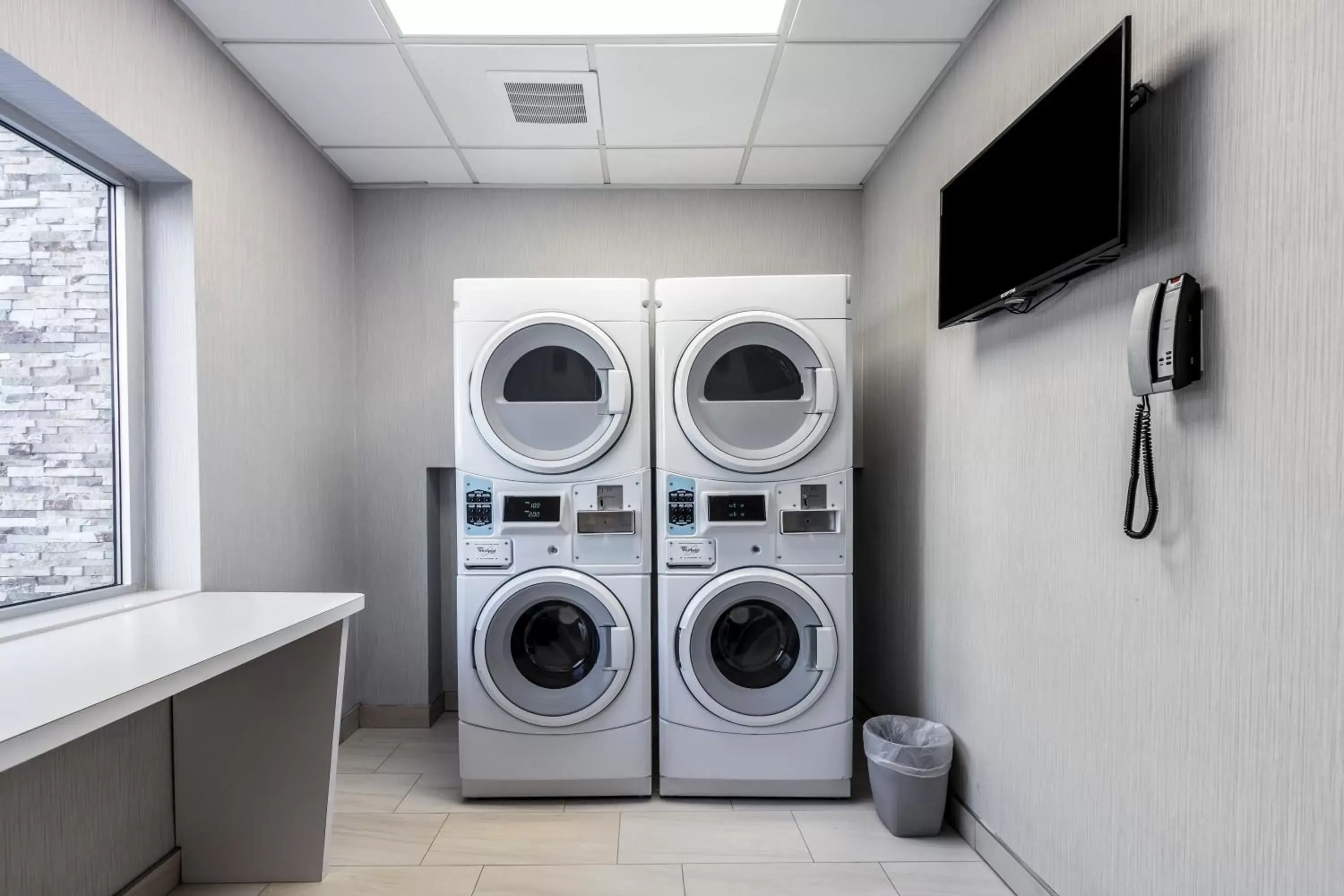 Other, Bathroom in Holiday Inn Express & Suites Jersey City North - Hoboken, an IHG Hotel