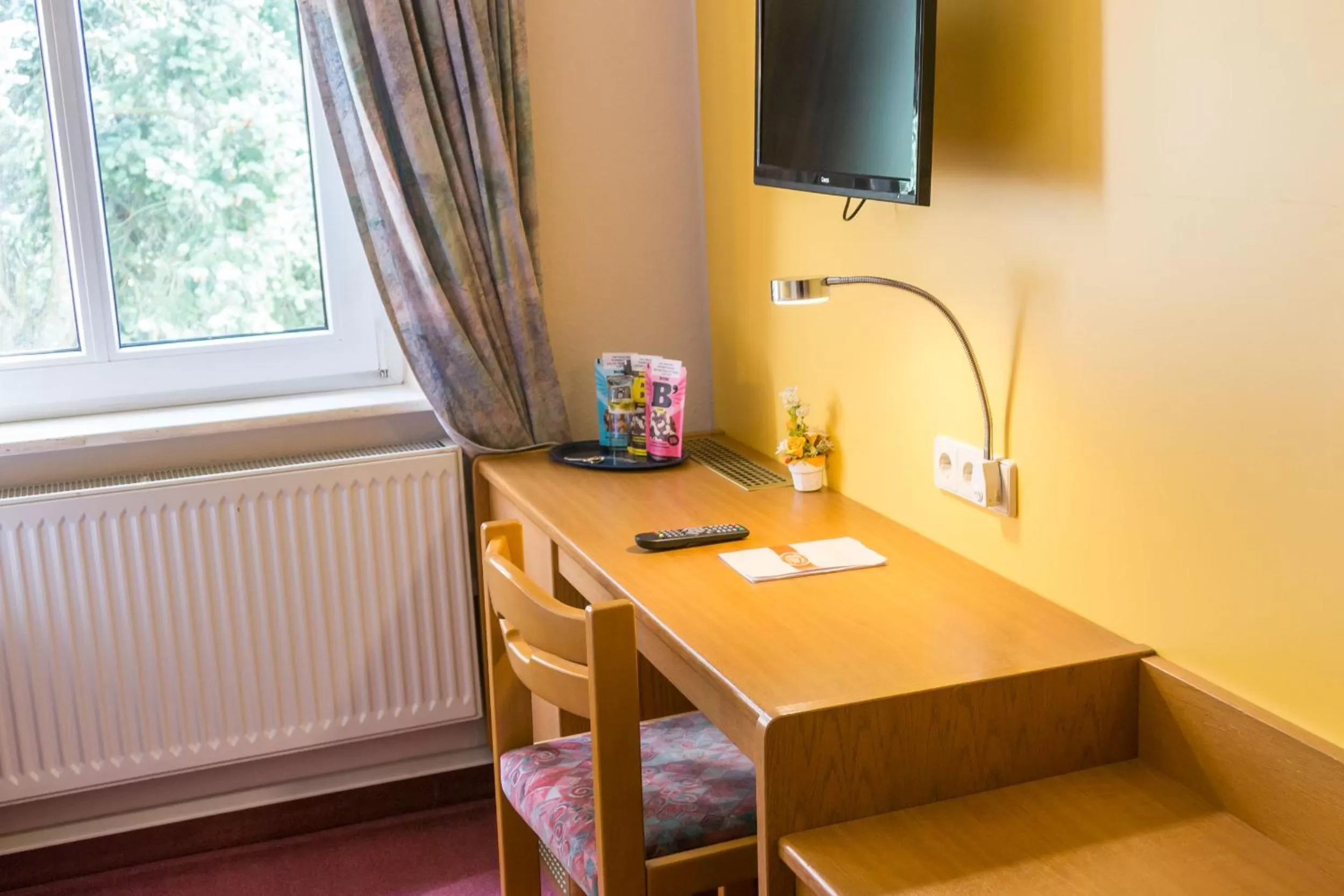 Day in Hotel zur Post in Wurzen