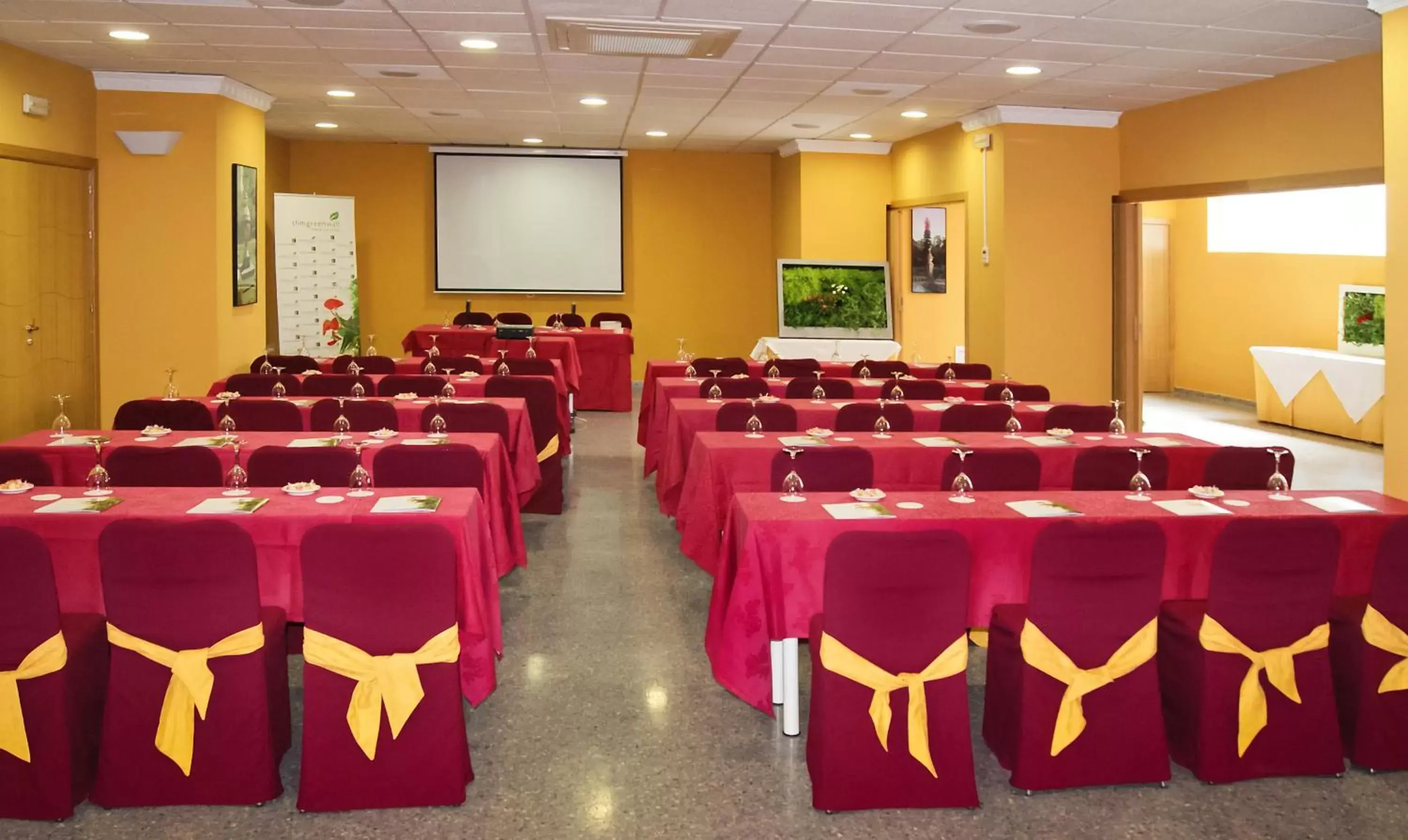 Business facilities in Bellavista Sevilla