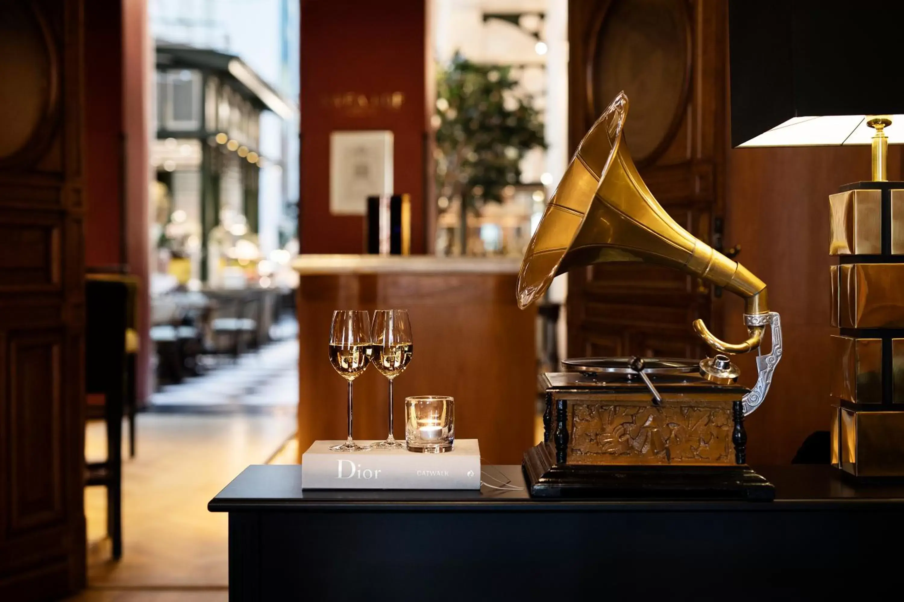 Lounge or bar in Elite Plaza Hotel