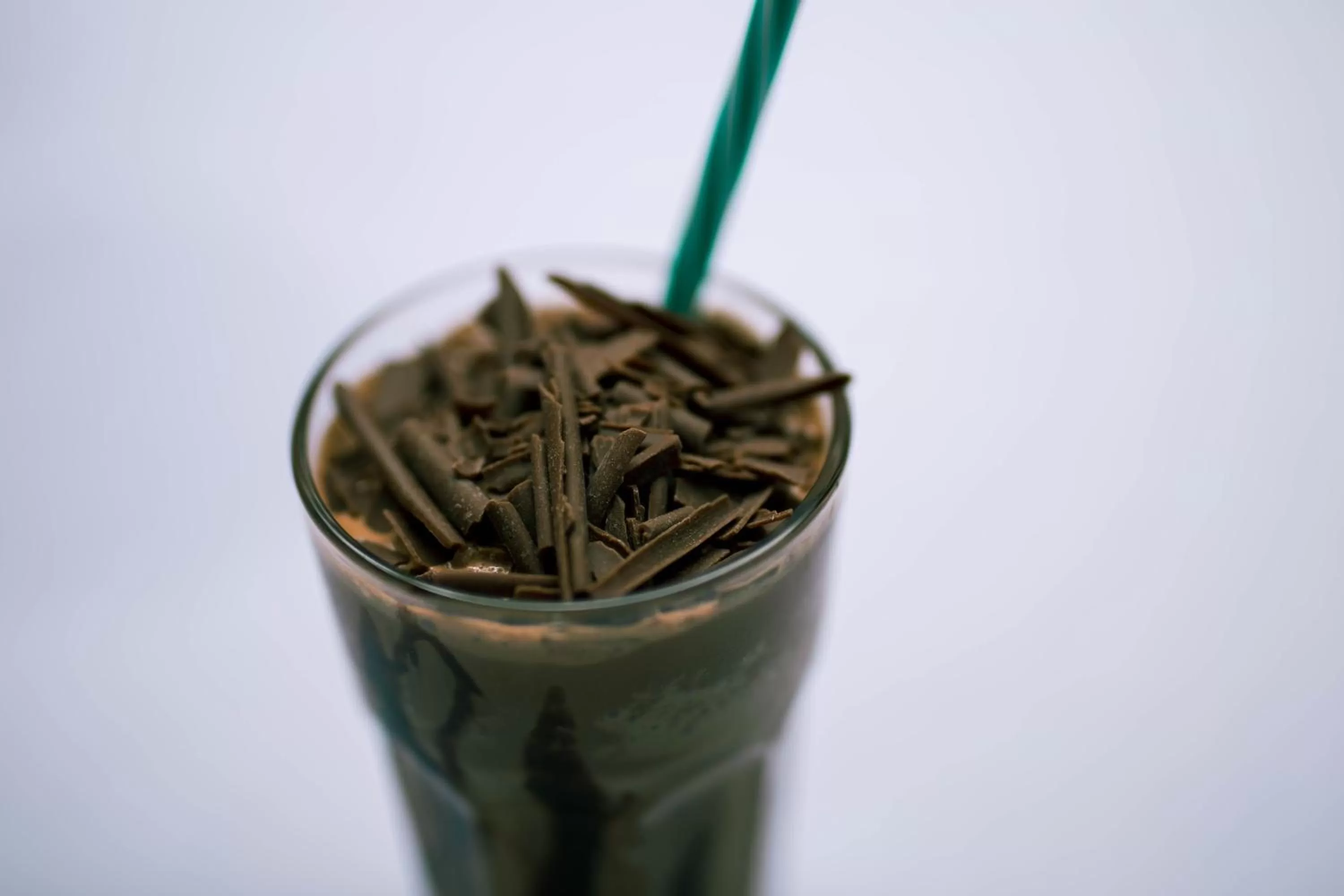 Food and drinks in The Strand Hotel, the former residence of Oscar Wilde