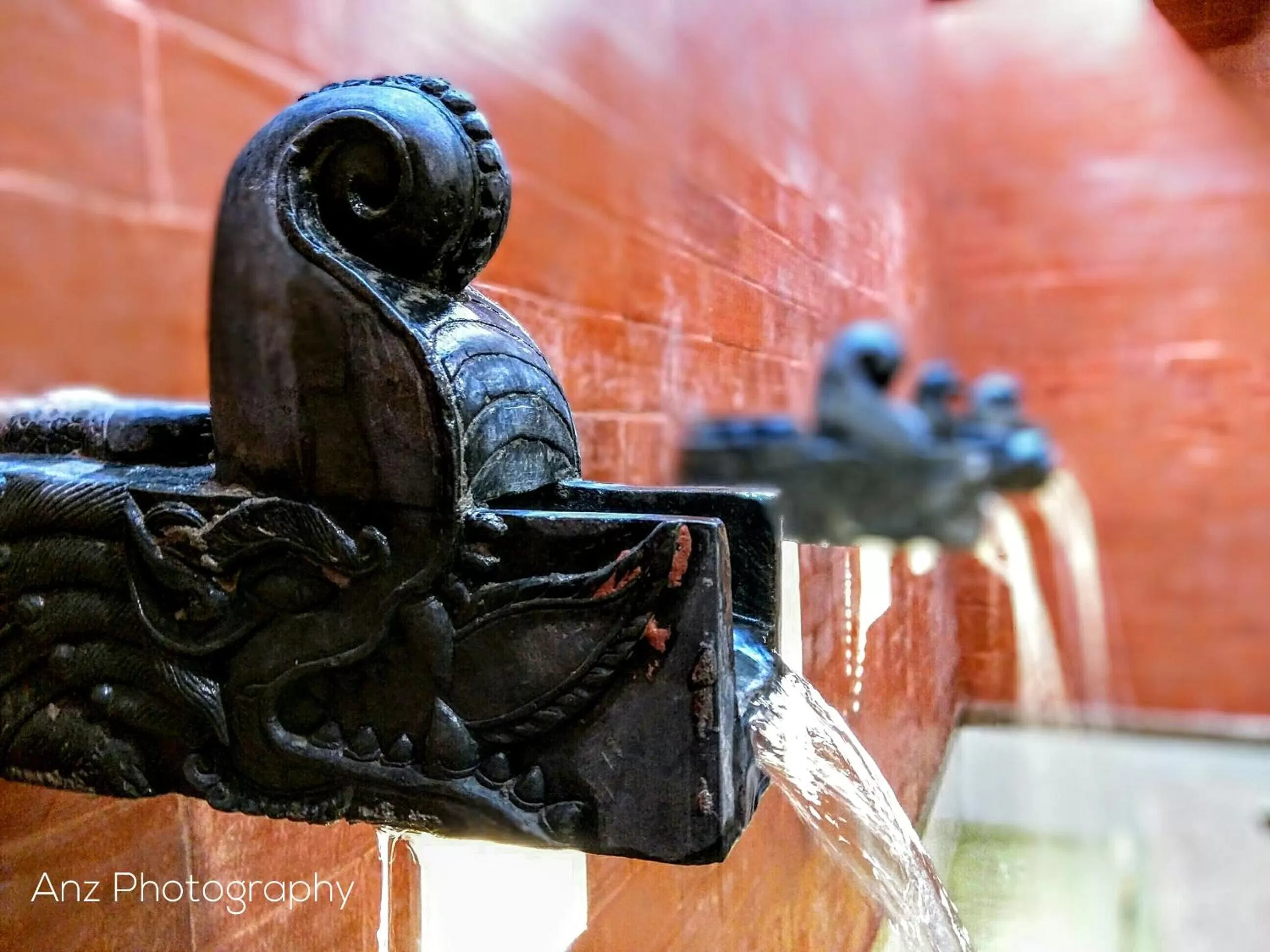 Property building in Apsara Boutique Hotel