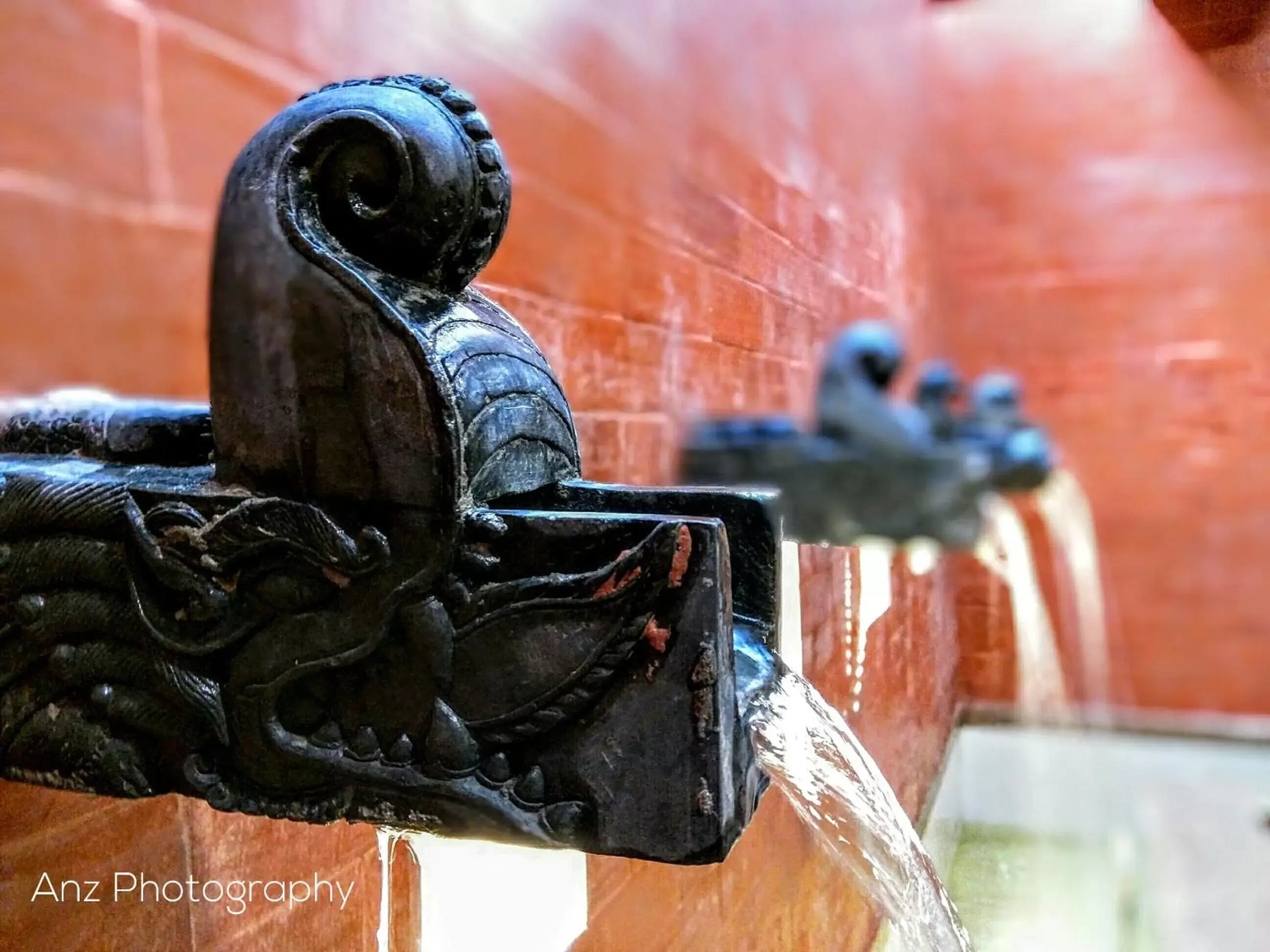 Property building in Apsara Boutique Hotel Property building in Apsara Boutique Hotel