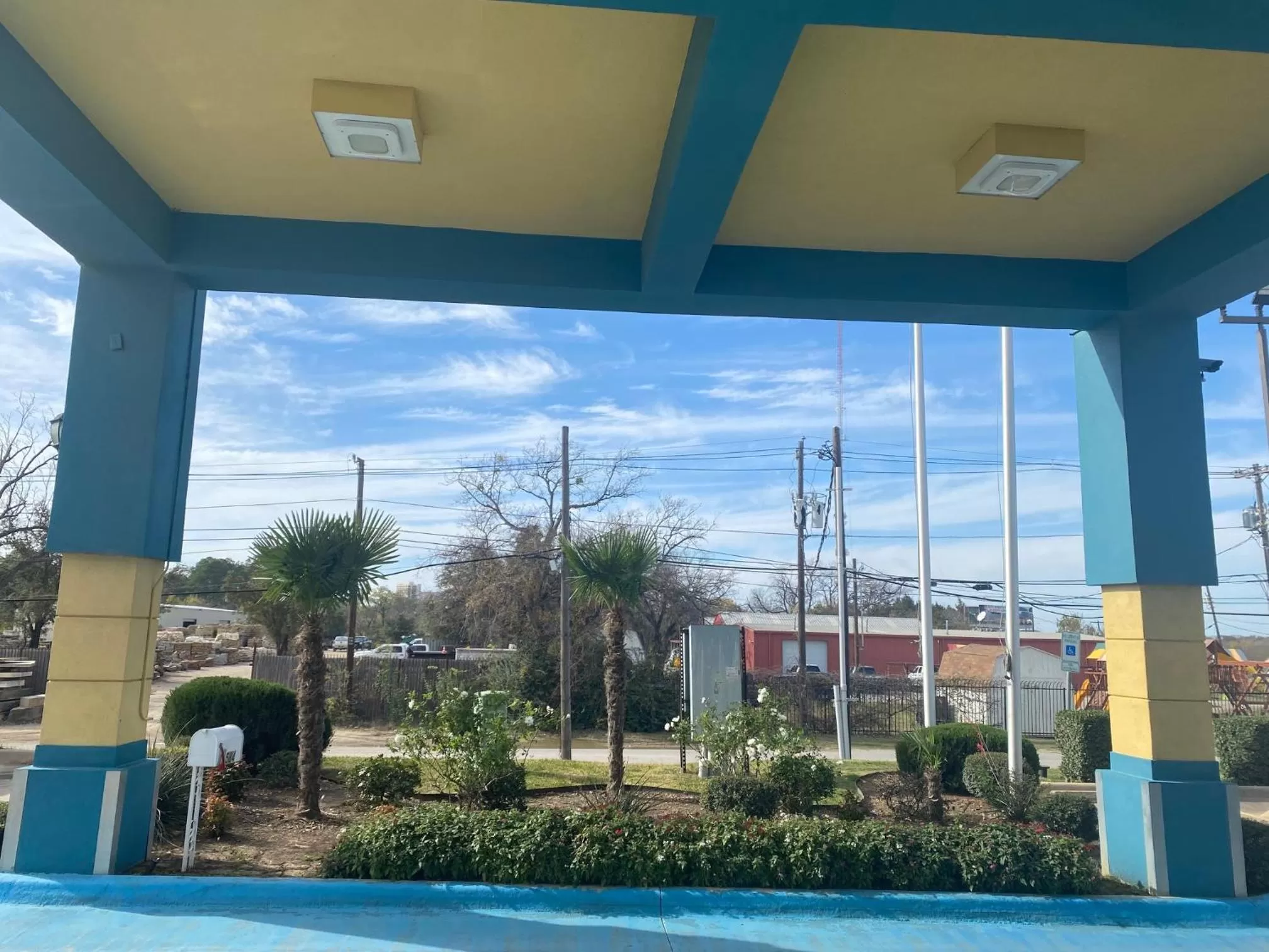 Tropicana Inn and Suites