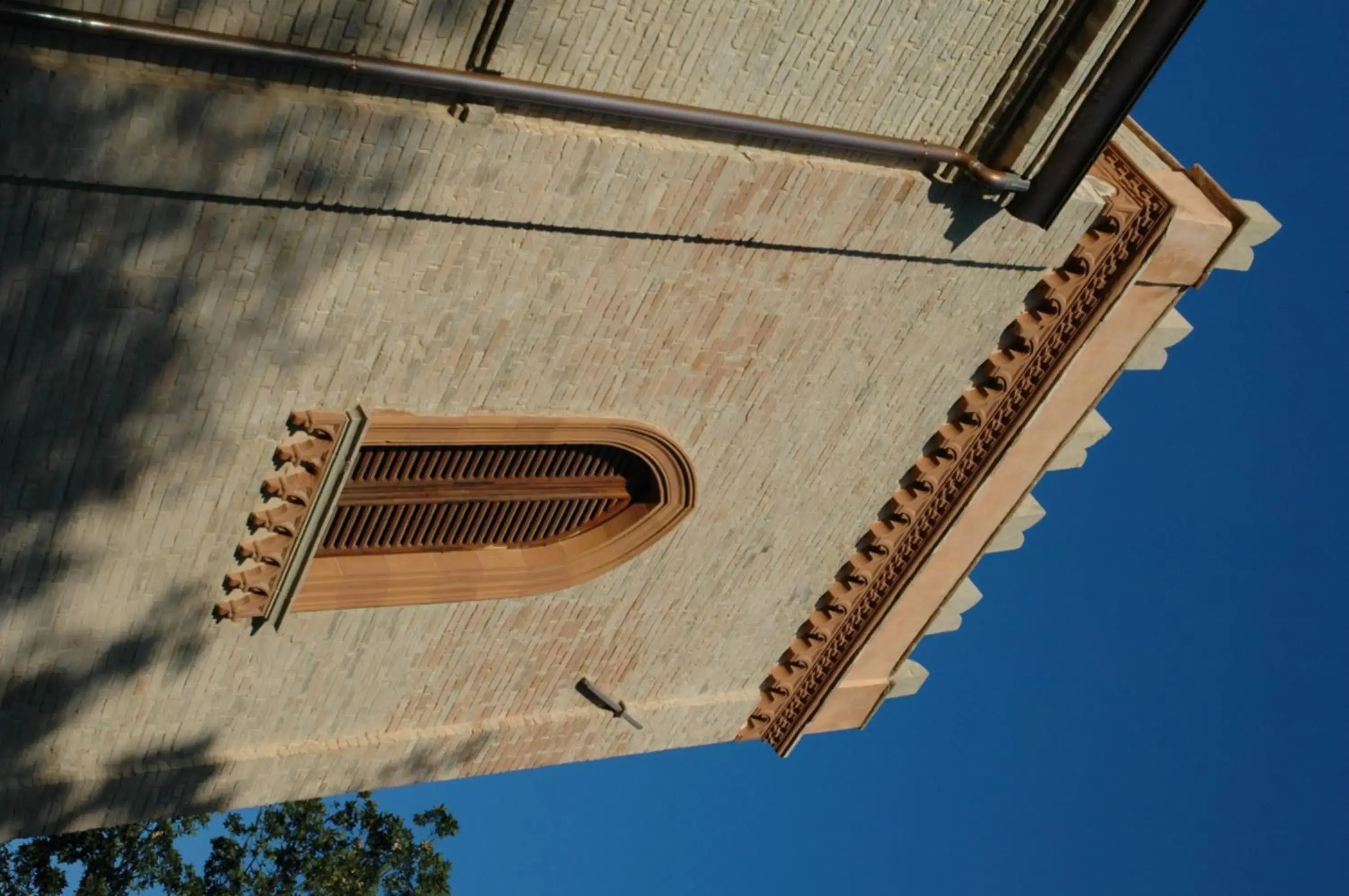 Facade/entrance, Property Building in Castello Montegiove