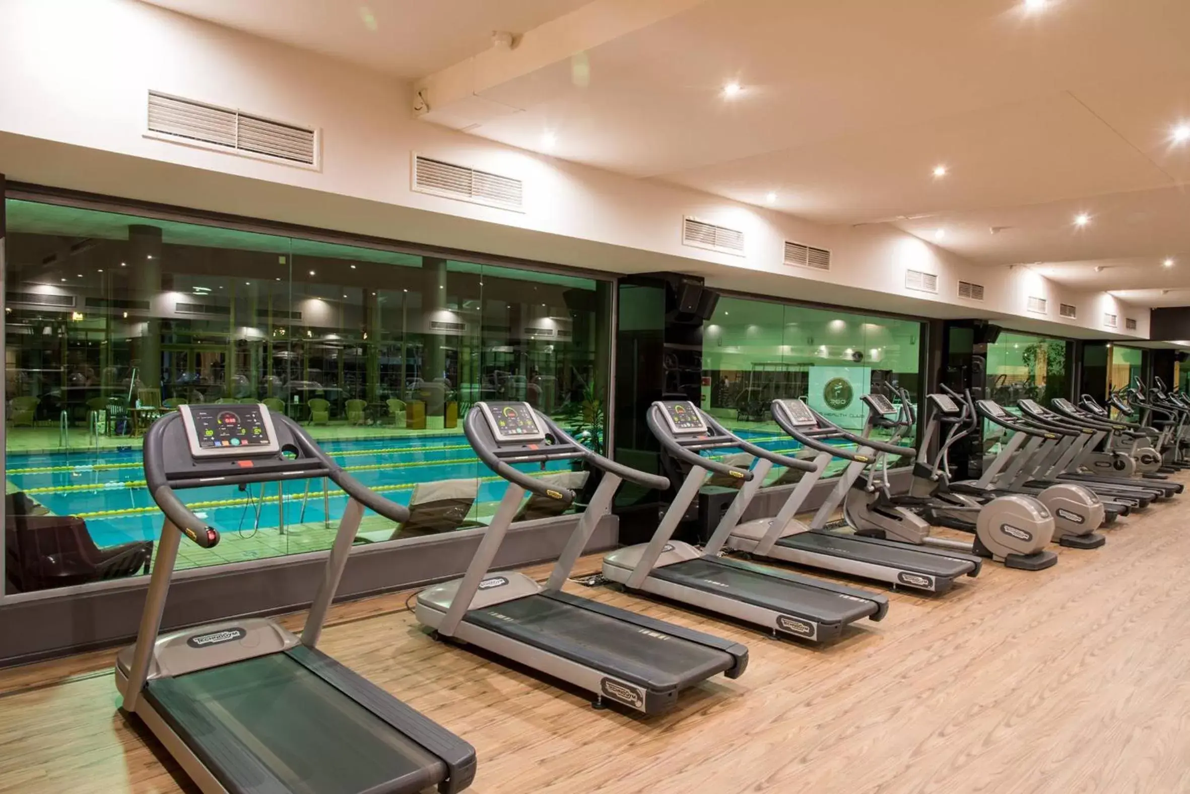 Fitness centre/facilities, Fitness Center/Facilities in Hotel Marinela Sofia