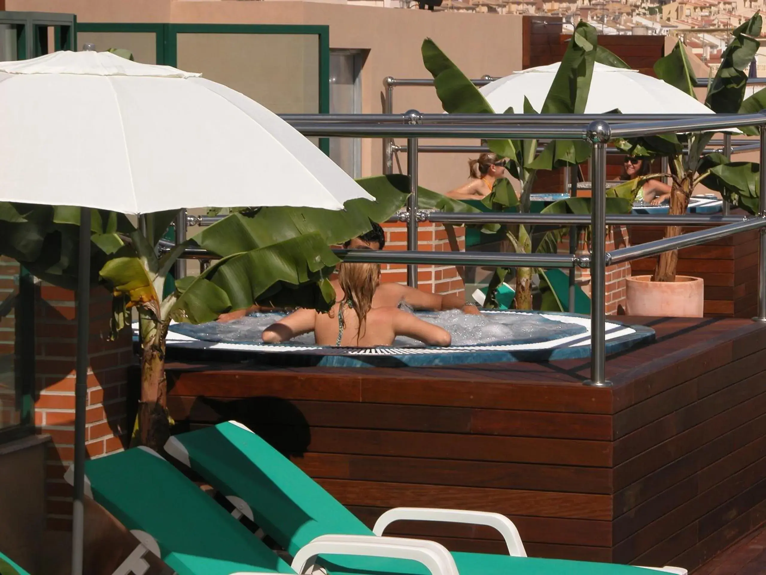 Spa and wellness centre/facilities, Food in Hotel Torremar