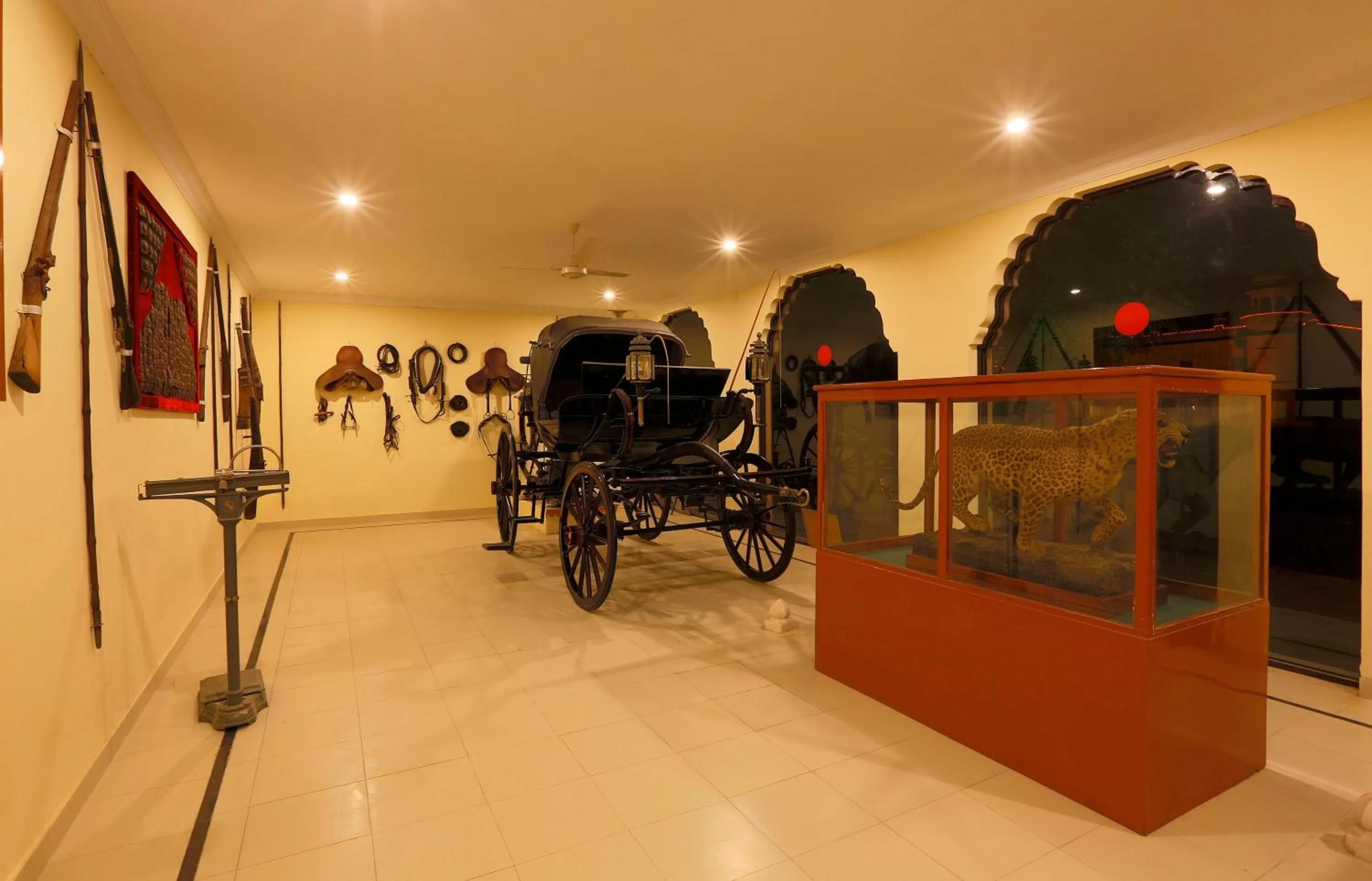 Other in The Lallgarh Palace - A Heritage Hotel