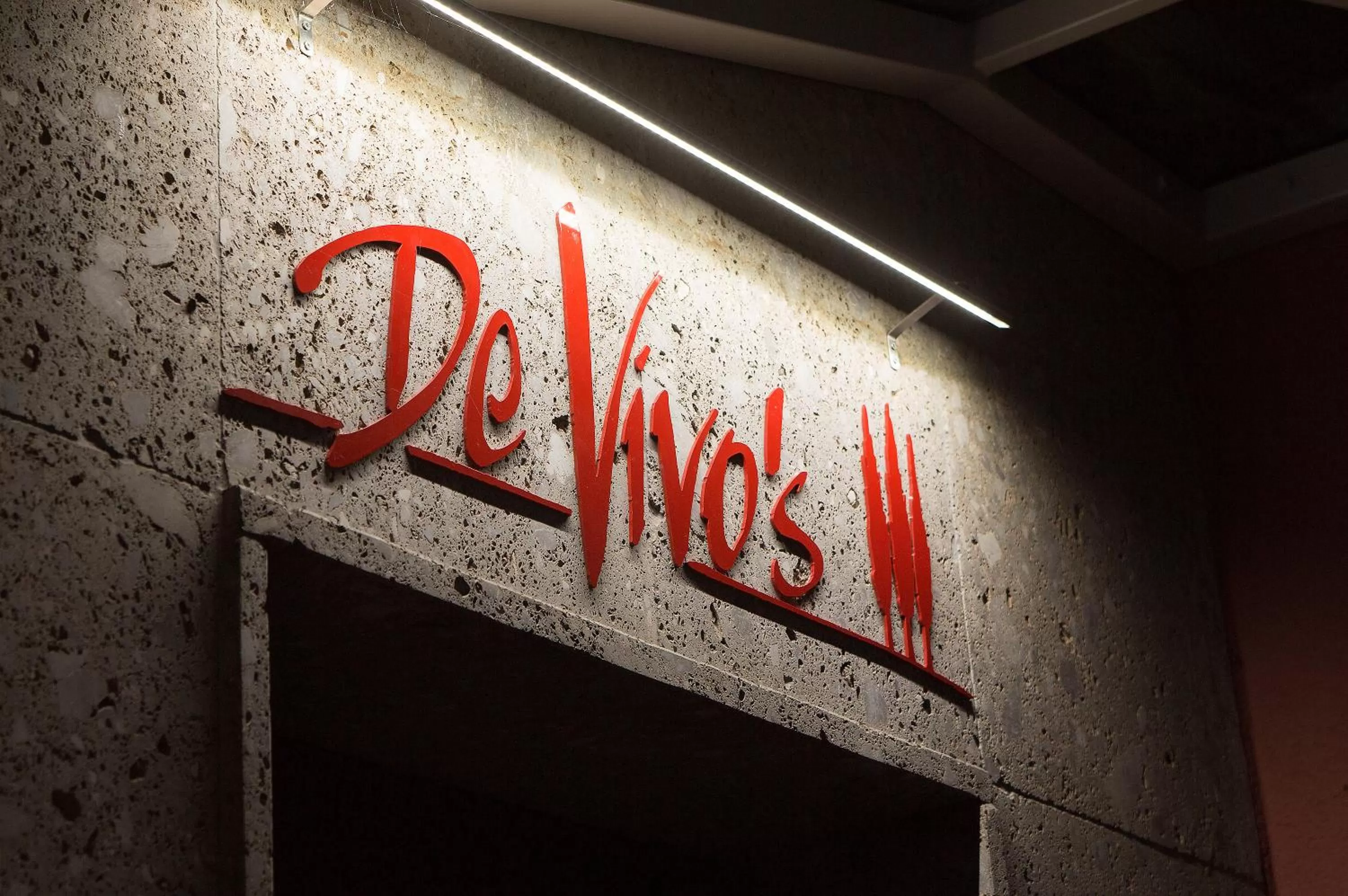 Restaurant/places to eat in Ambassador Parkhotel