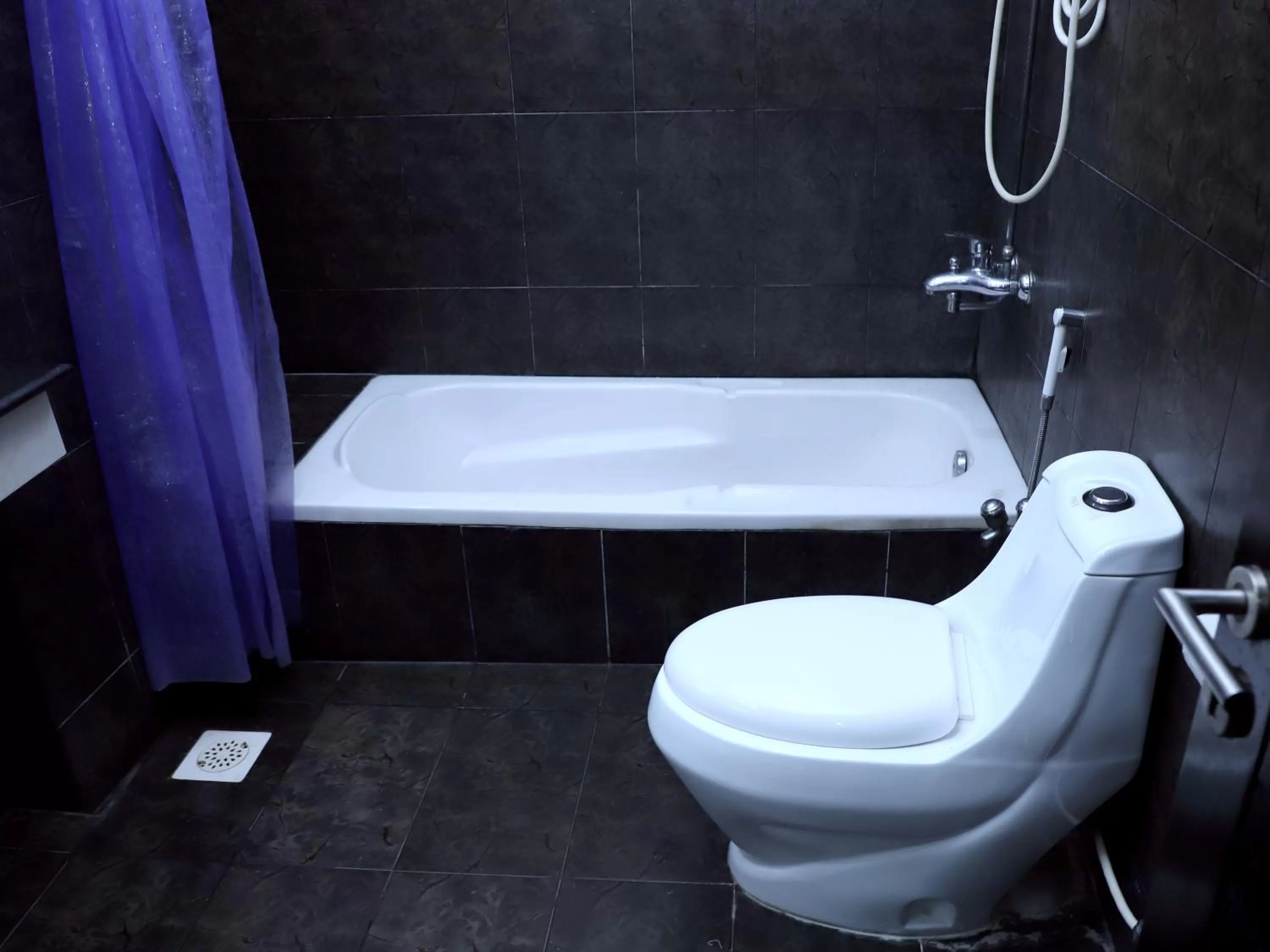 Property building in Hotel Multan Continental