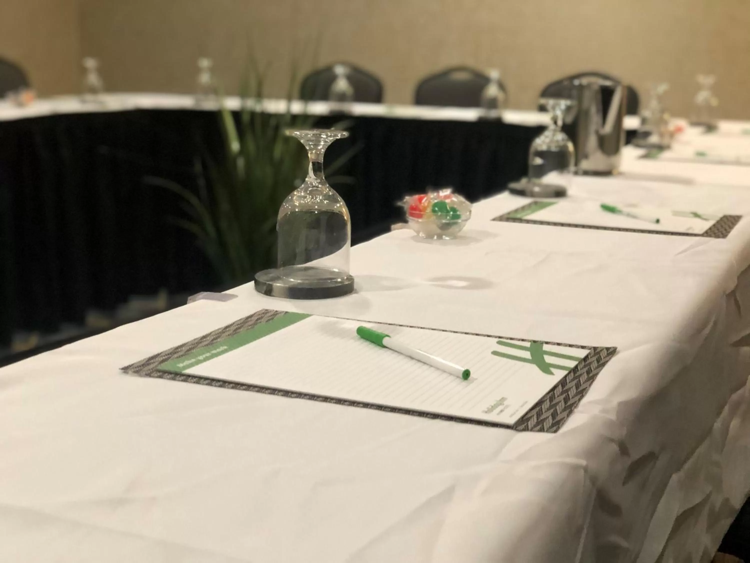 Meeting/conference room in Holiday Inn Lansdale-Hatfield by IHG