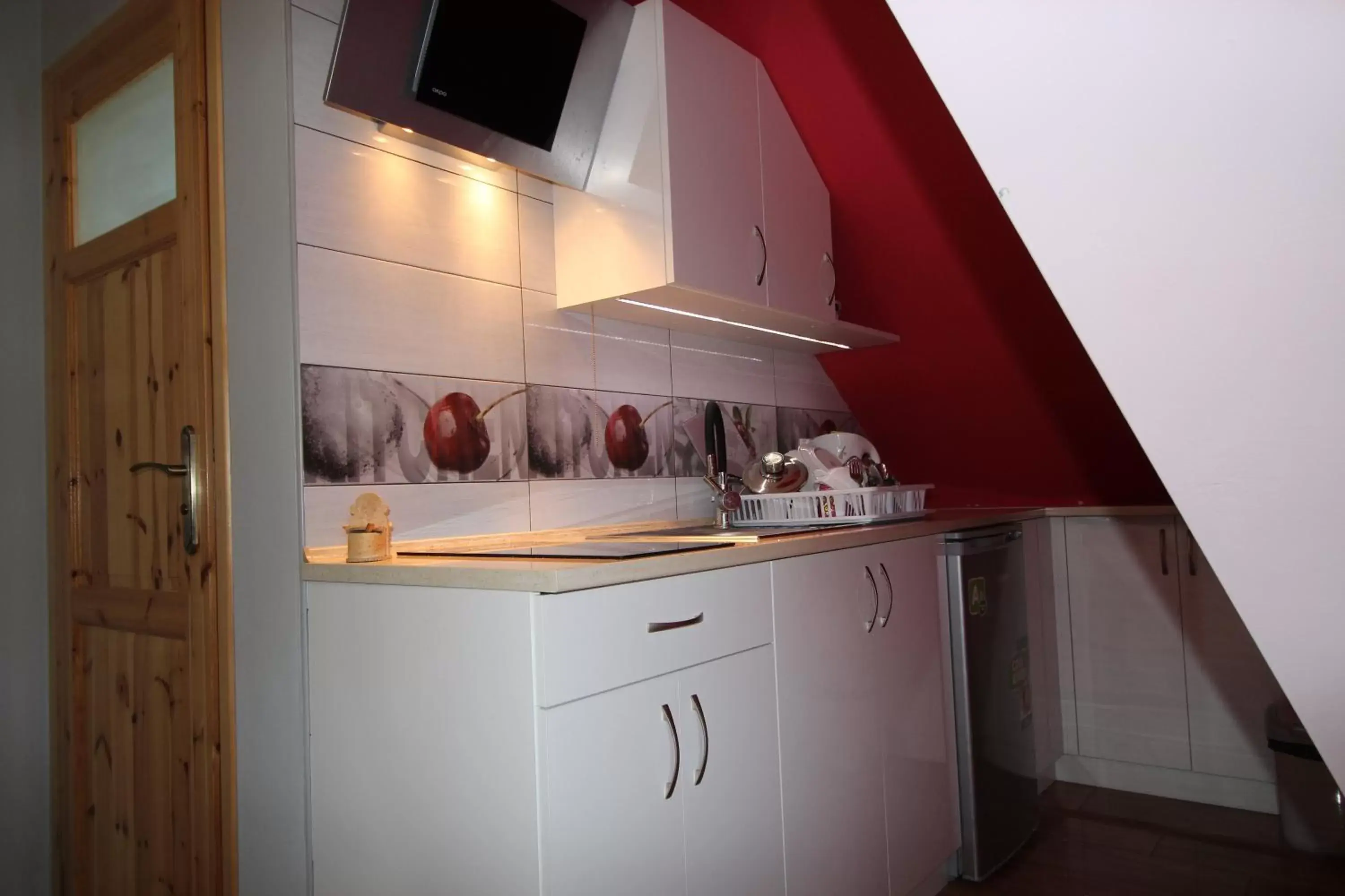 One-Bedroom Apartment in DW U Wajdy One-Bedroom Apartment in DW U Wajdy