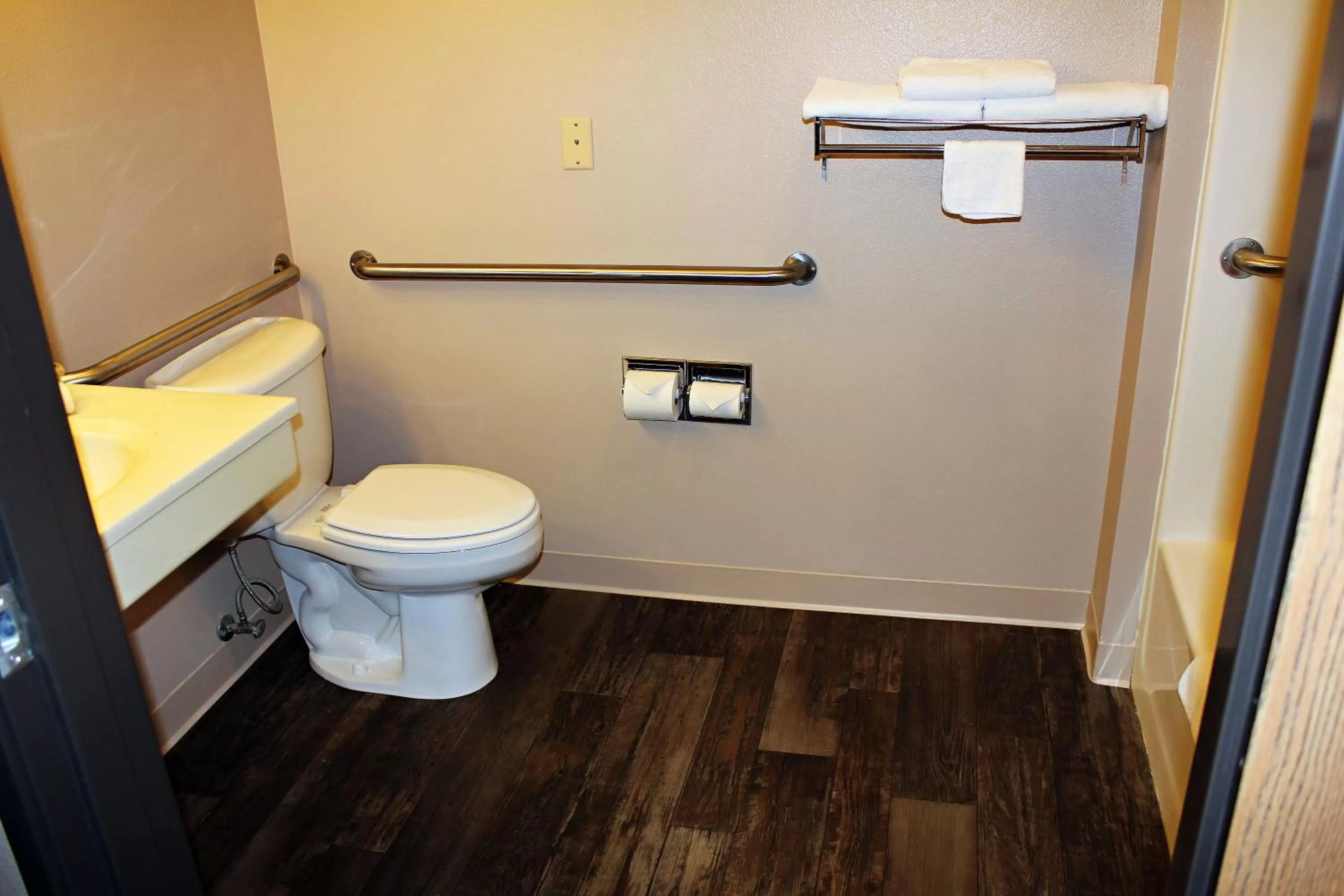 Capri Inn & Suites - Beatrice