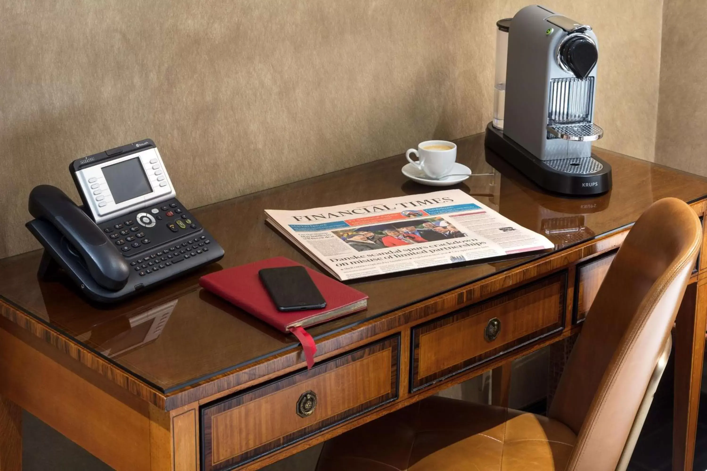 Premium Room - single occupancy in Radisson Blu Hotel, London Leicester Square Premium Room - single occupancy in Radisson Blu Hotel, London Leicester Square