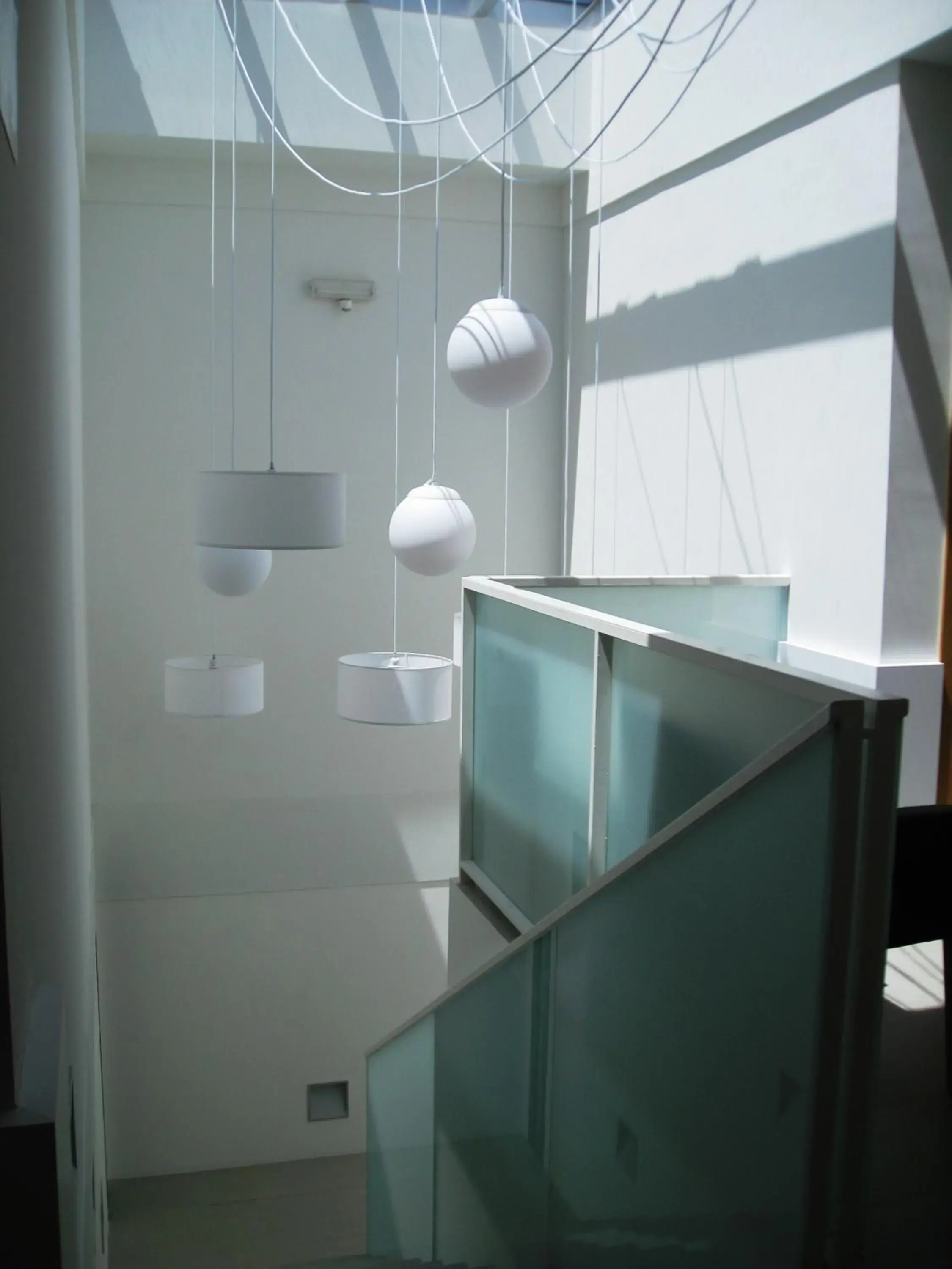 Area and facilities, Bathroom in Hotel Boutique Museo Burgos