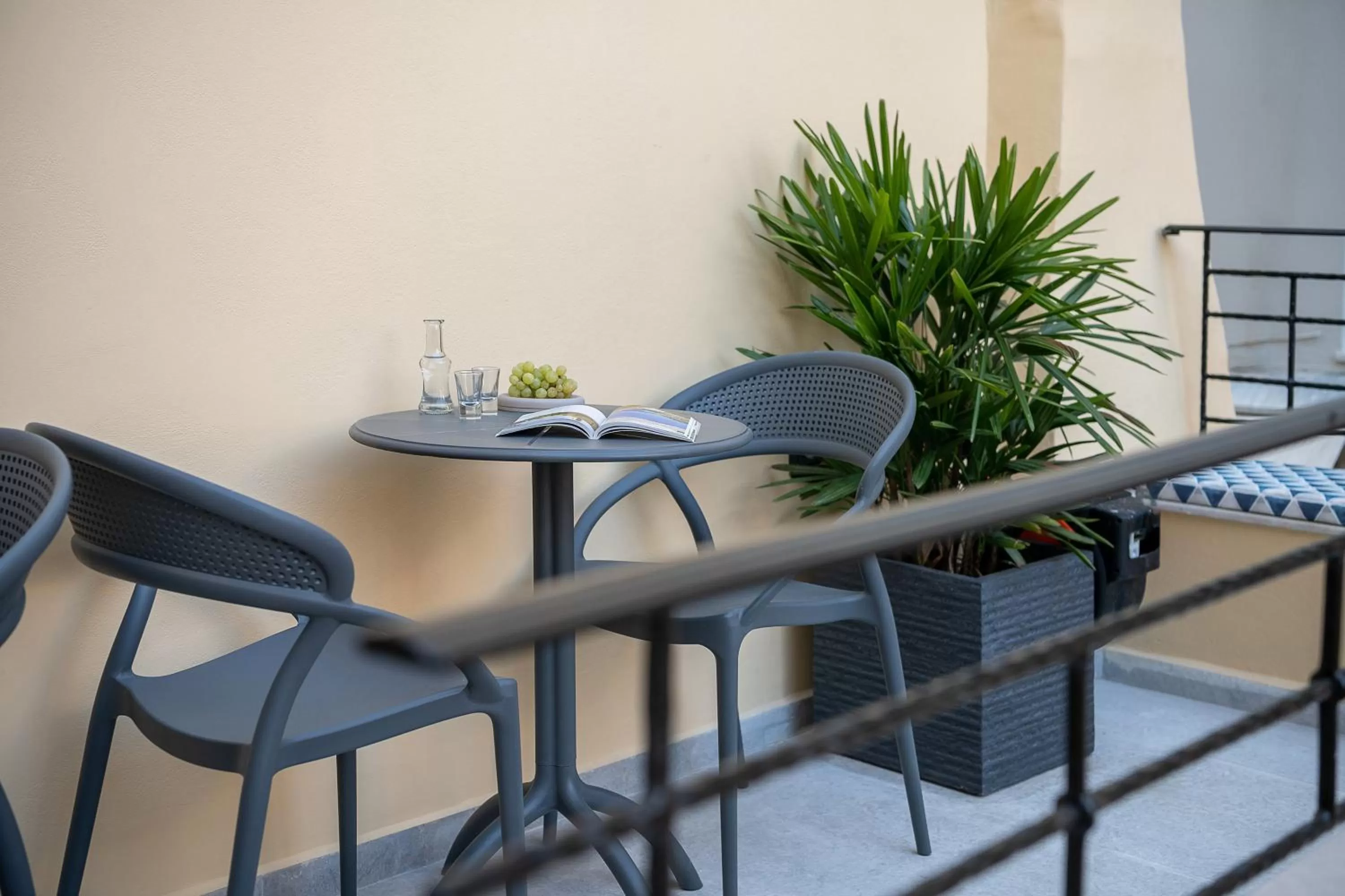 Property building in Camere Maritima