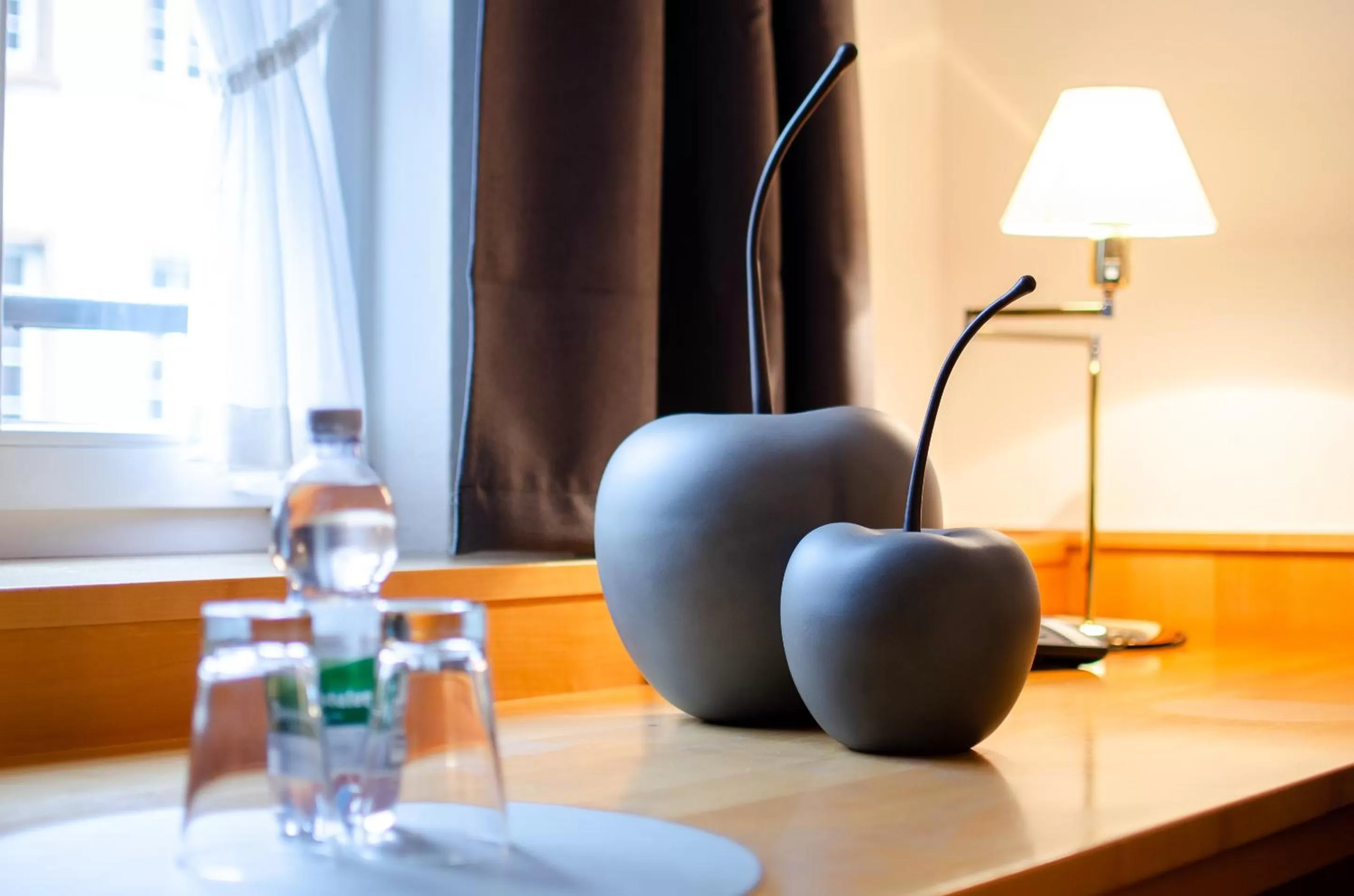 Alcoholic drinks in Hotel Gasthof Hecht