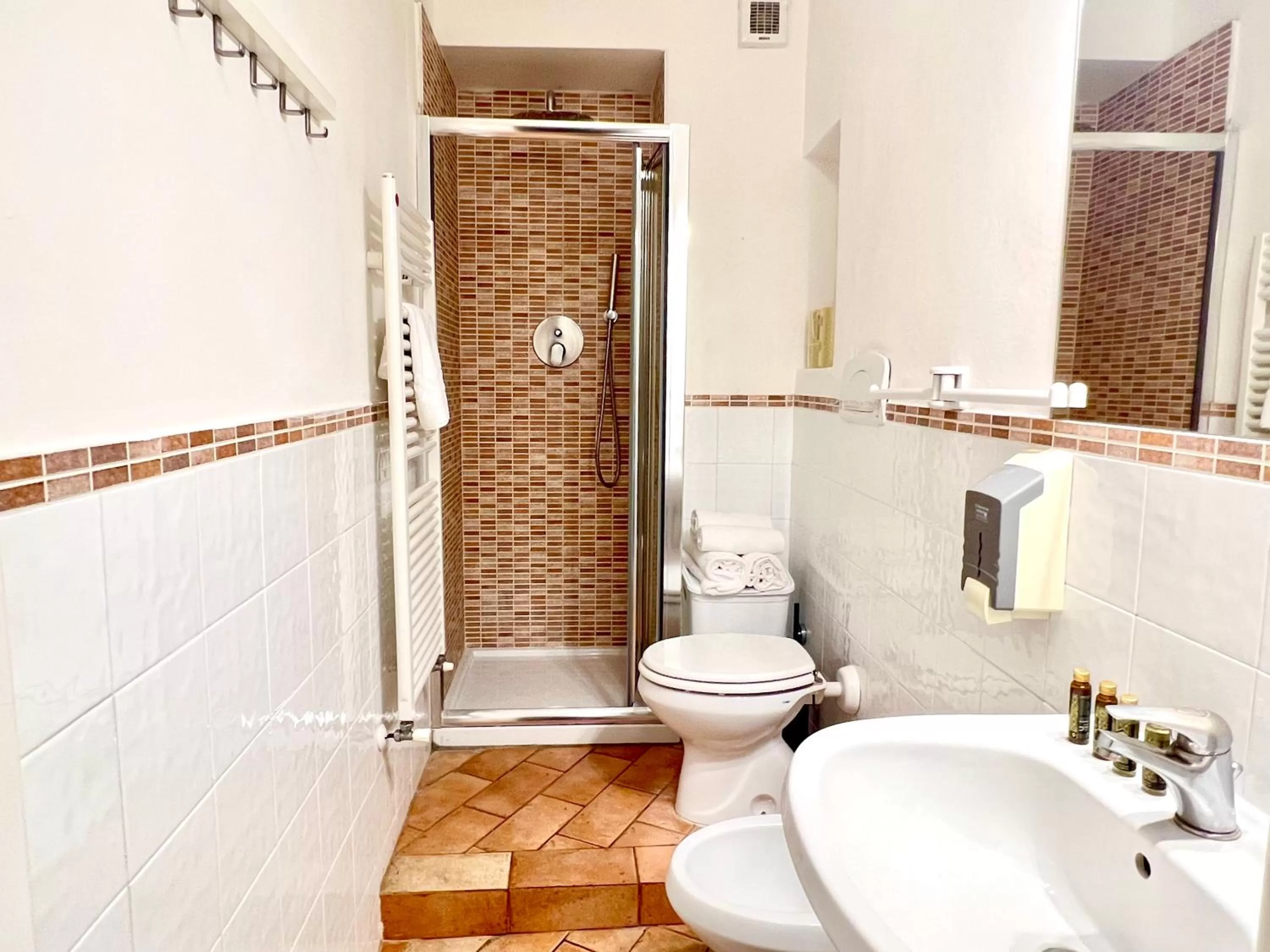 GH Paradiso - Apartments