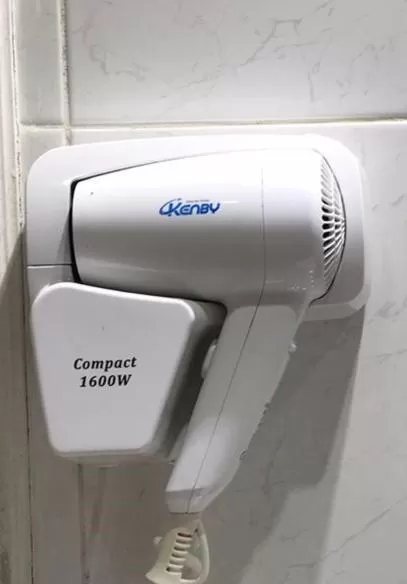 heating, Bathroom in Riviera de São Lourenço - Amarilis 302
