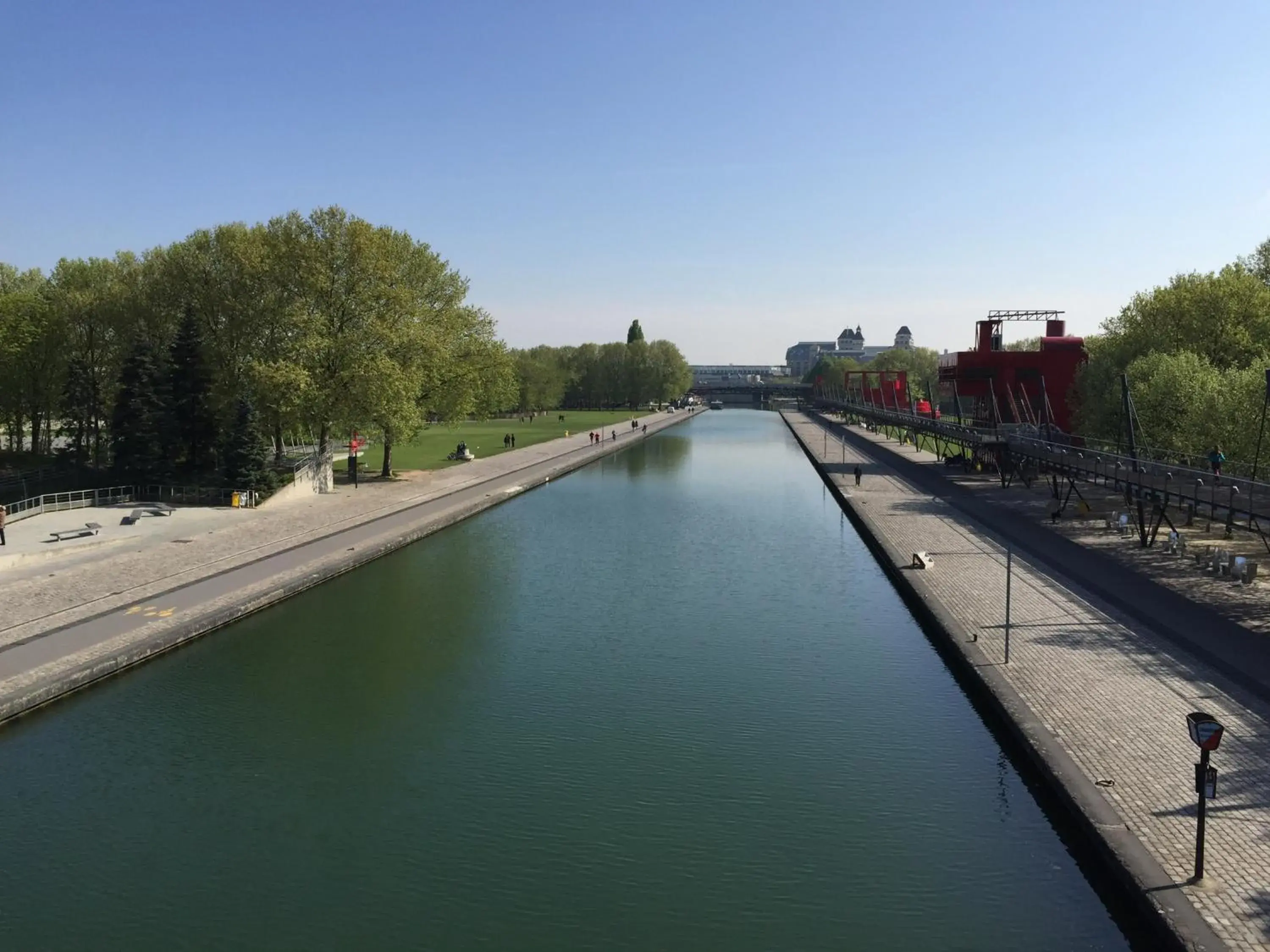 Area and facilities, Swimming Pool in ibis Paris La Villette Cité des Sciences