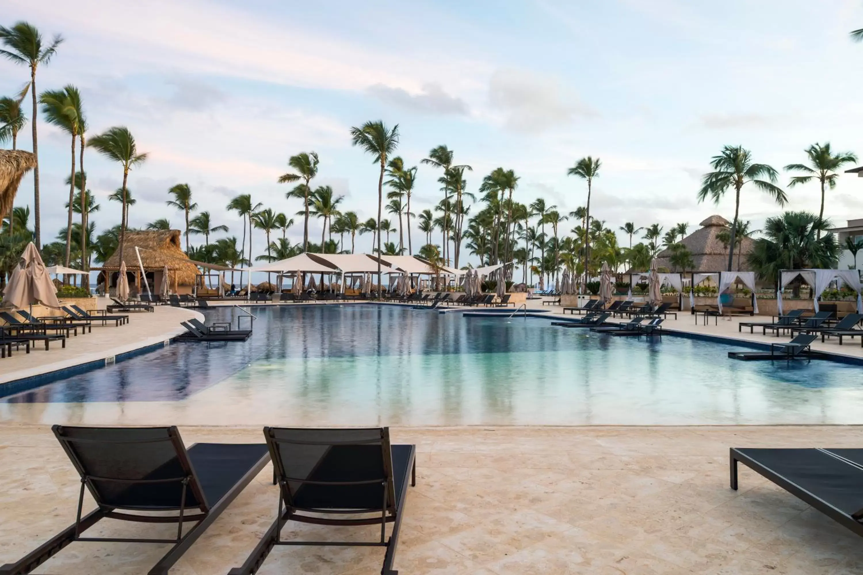 Day, Swimming Pool in Royalton Punta Cana, An Autograph Collection All-Inclusive Resort & Casino