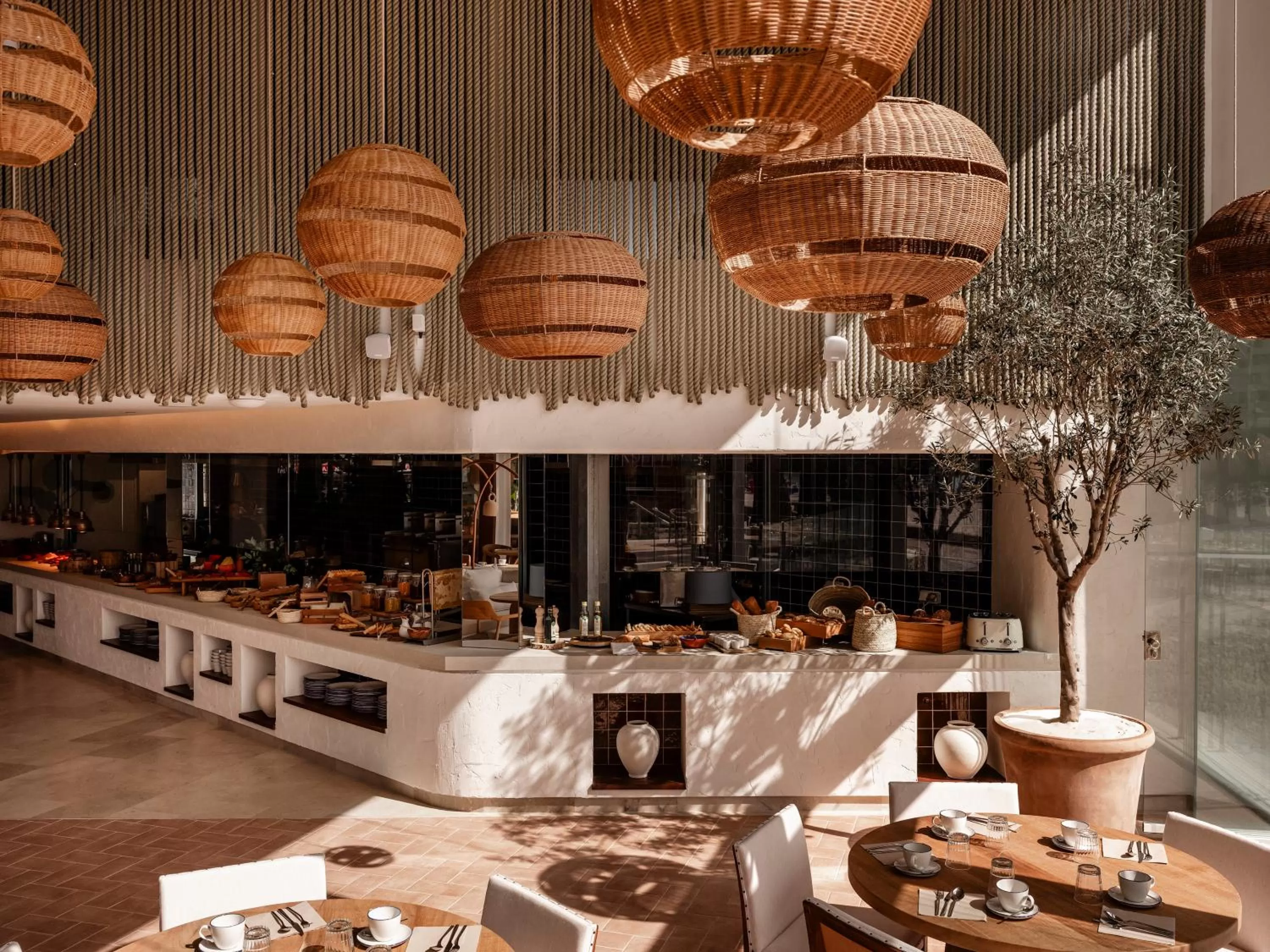 Breakfast in Zel Mallorca