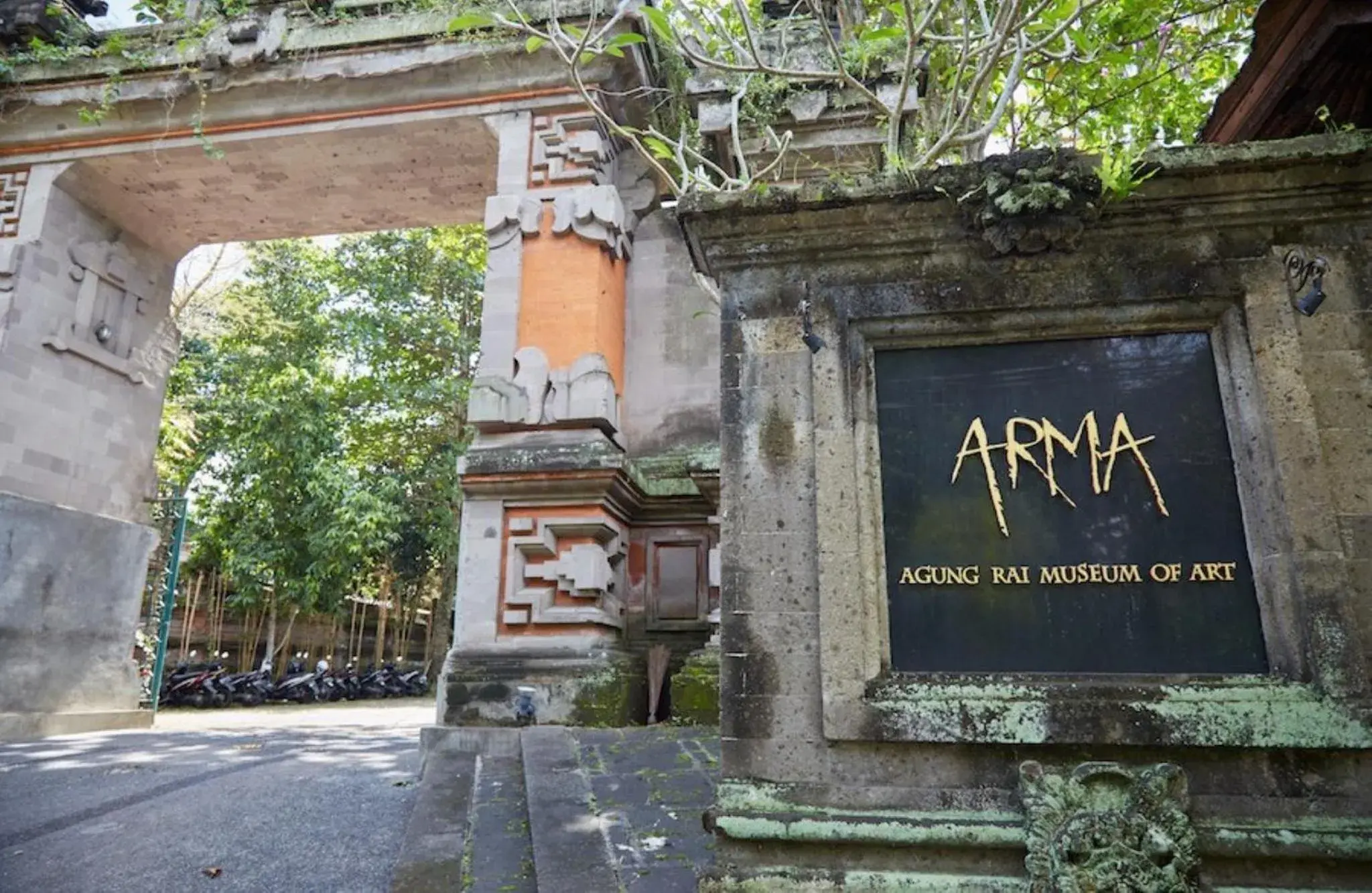 Activities in Amarea Resort Ubud by Ini Vie Hospitality