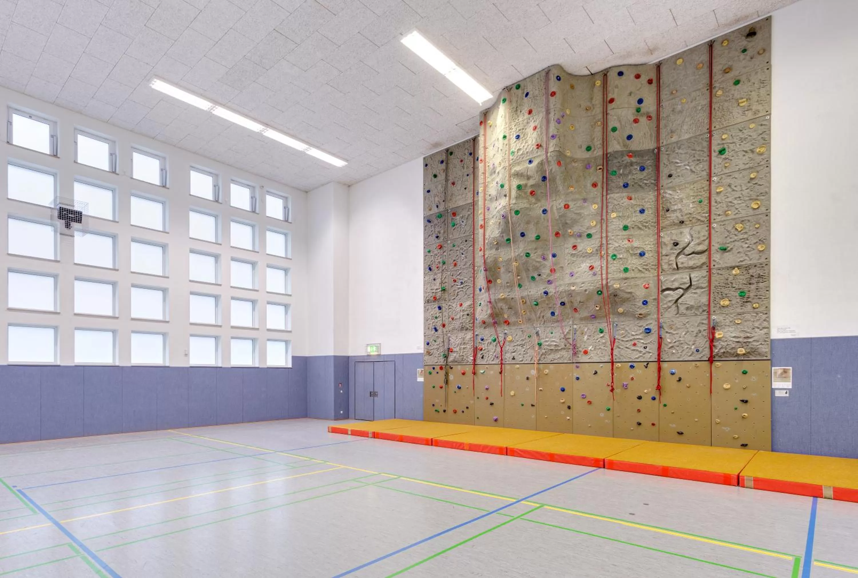 Activities in Sportpark Rabenberg