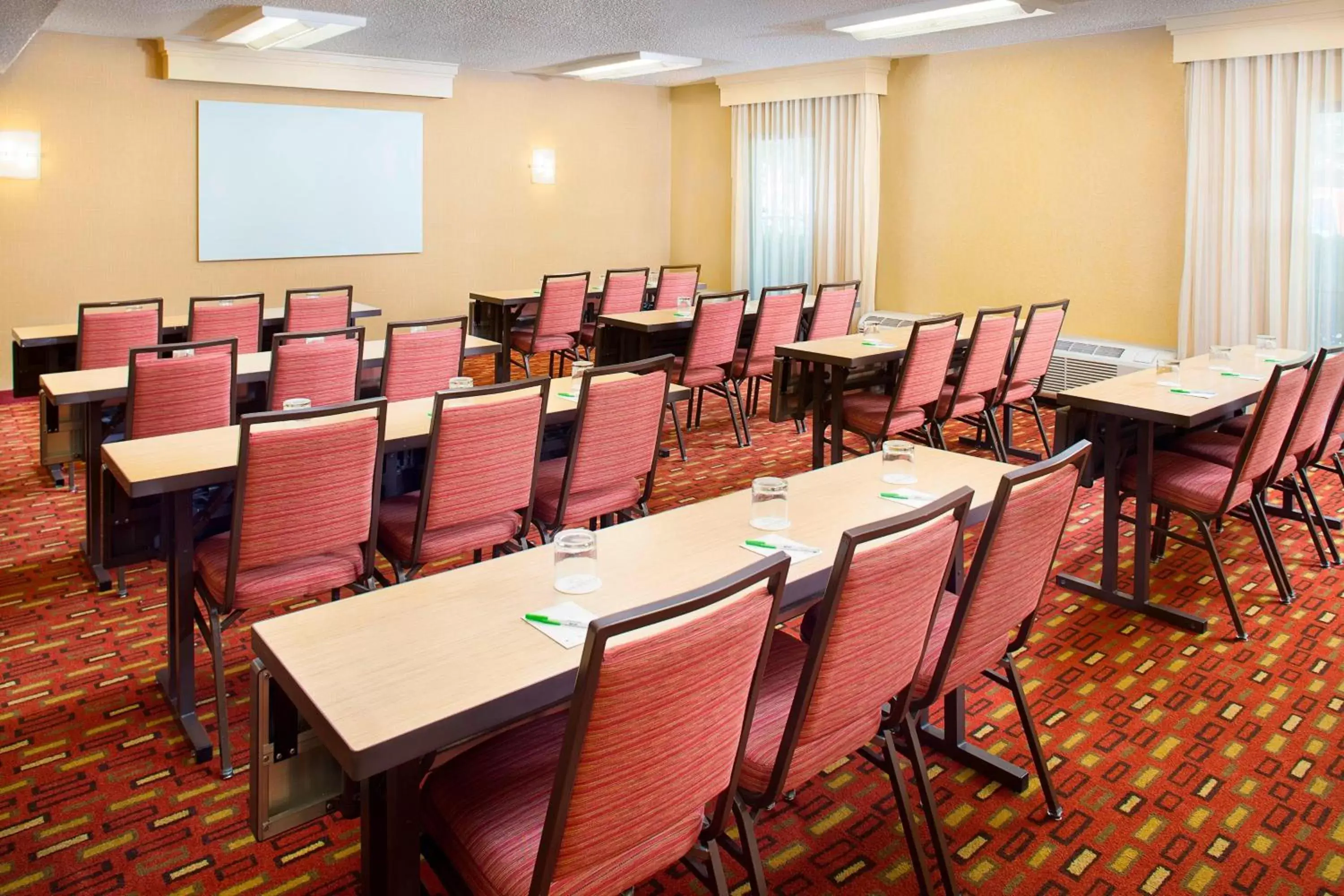 Meeting/conference room, Business Area/Conference Room in Courtyard Birmingham Hoover