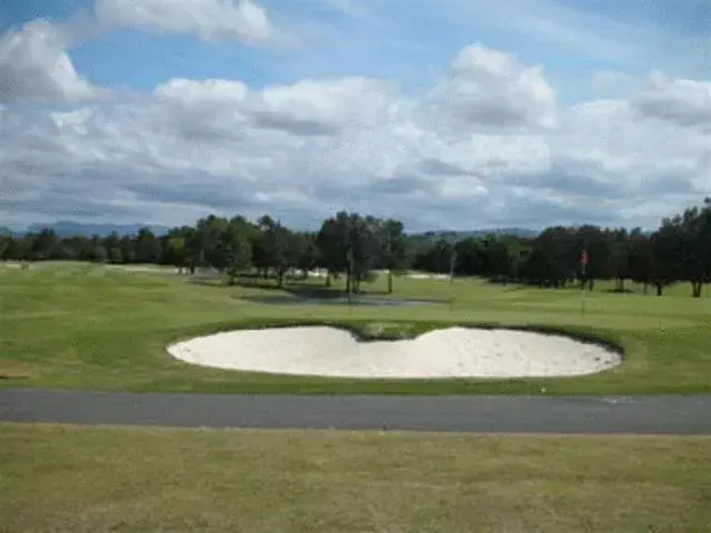 Activities, Golf in Hunter Valley Motel