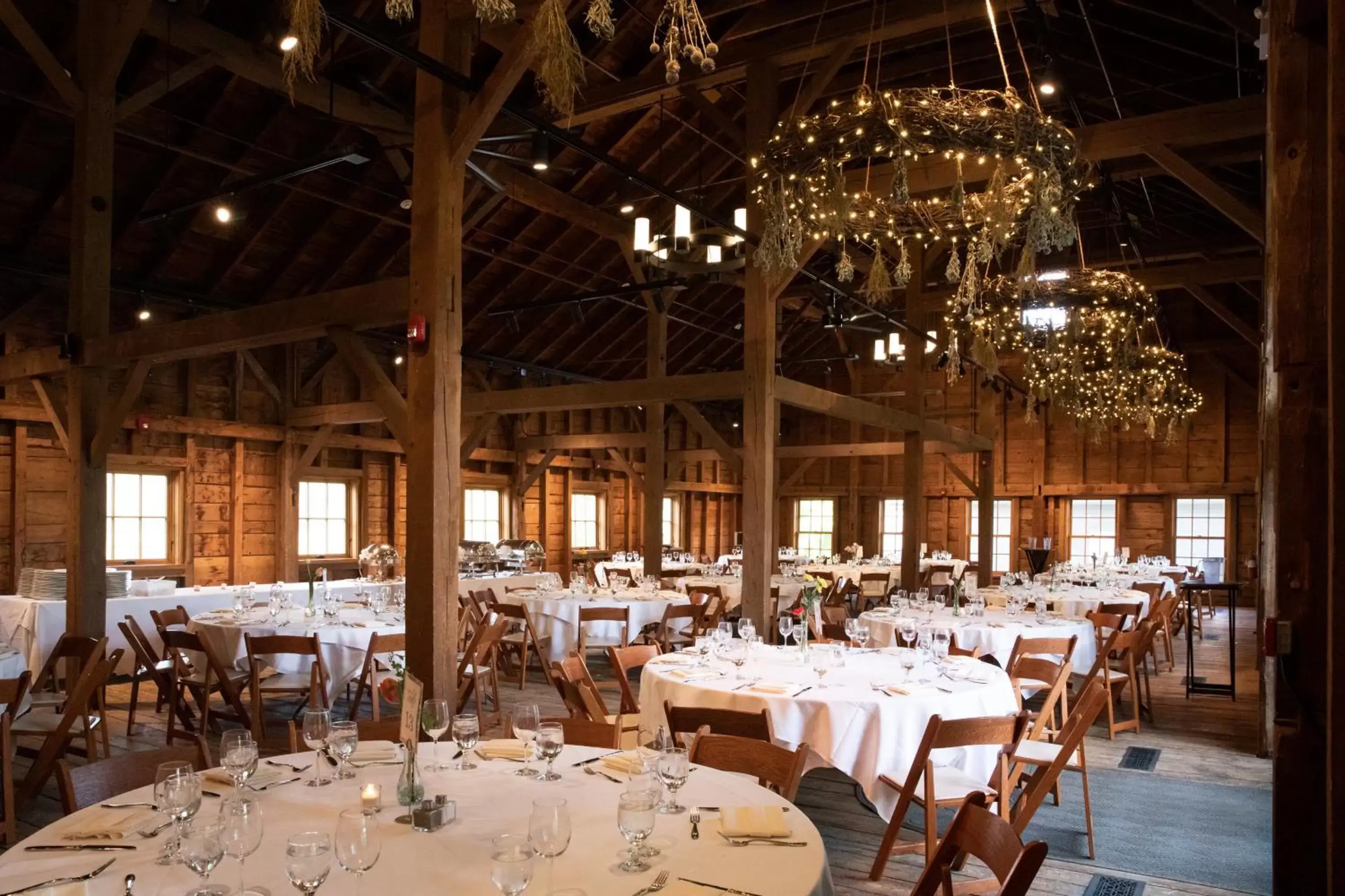 Banquet/Function facilities, Restaurant/Places to Eat in Woodstock Inn & Resort