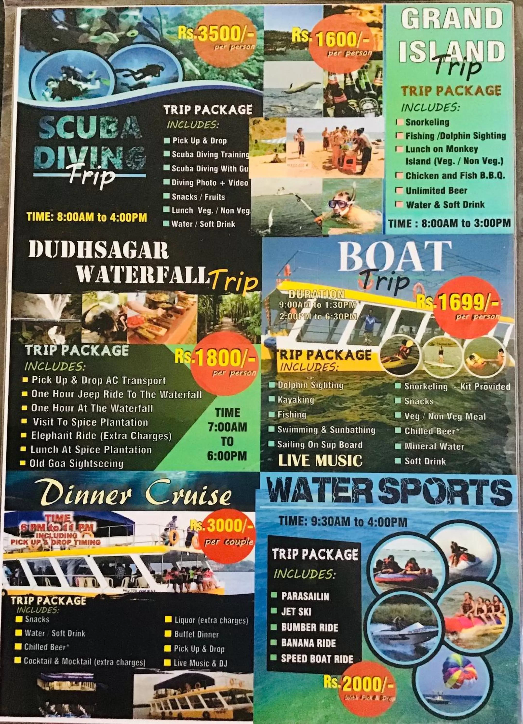 room service in LaligurasVilla Beachside Escape - 100m to Beach