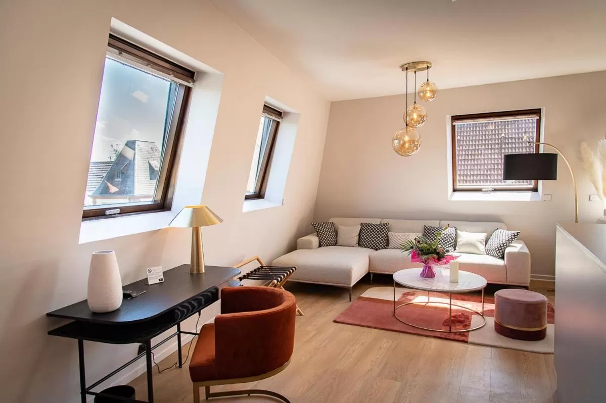 Hôtel Restaurant Vaillant proche Europapark Rulantica