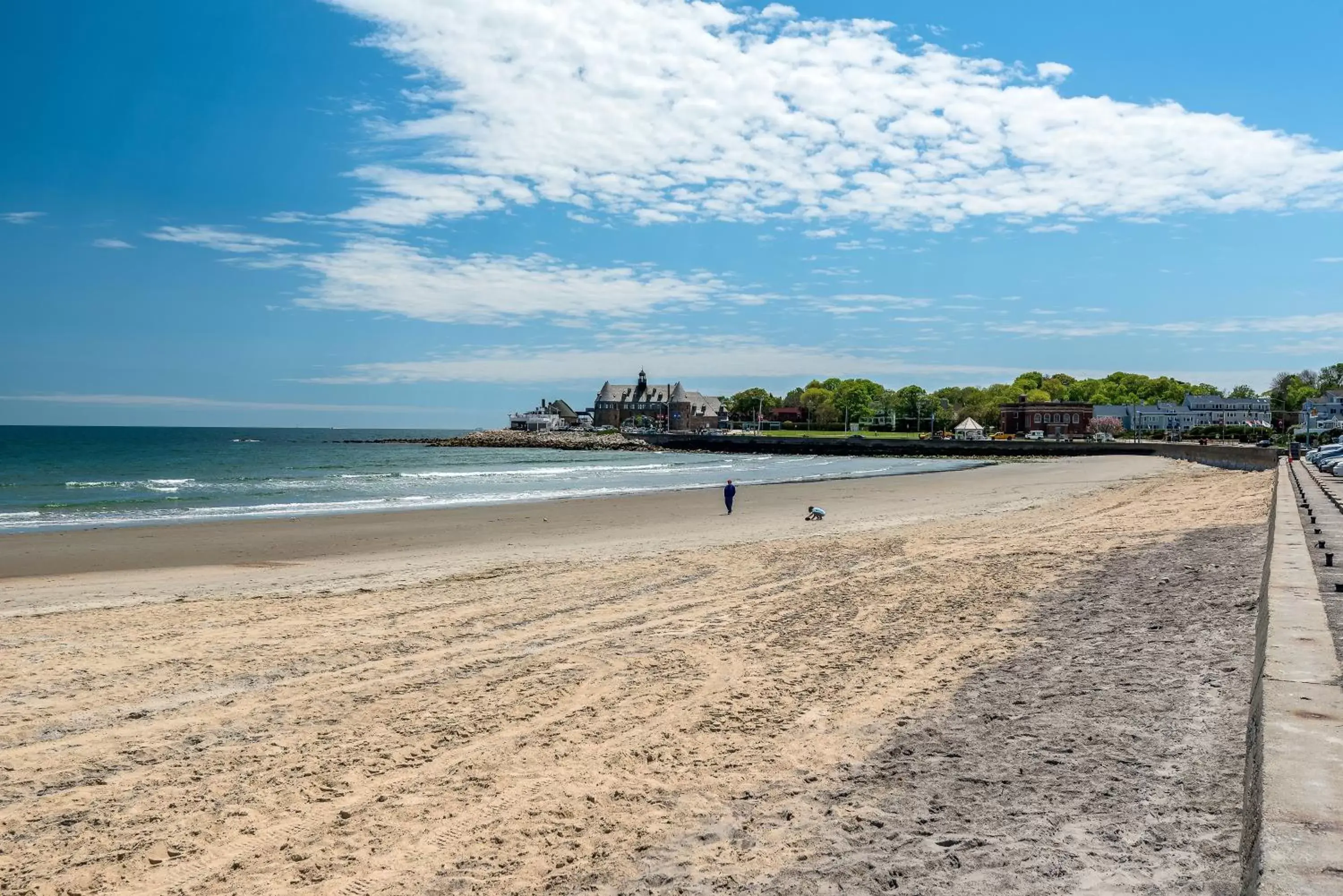 Nearby landmark, Beach in Holiday Inn South Kingstown-Newport Area, an IHG Hotel