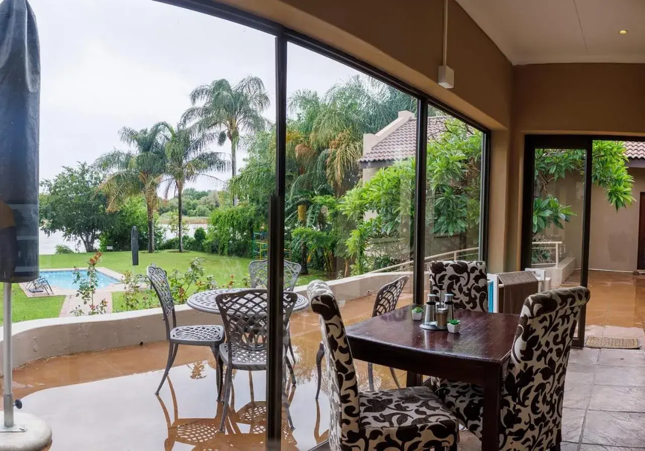 Moonriver Guesthouse Moonriver Guesthouse