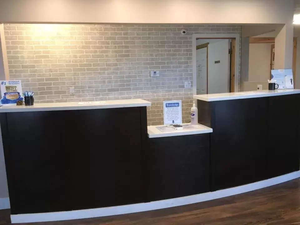 Other, Lobby/Reception in Travelodge by Wyndham Port Elgin