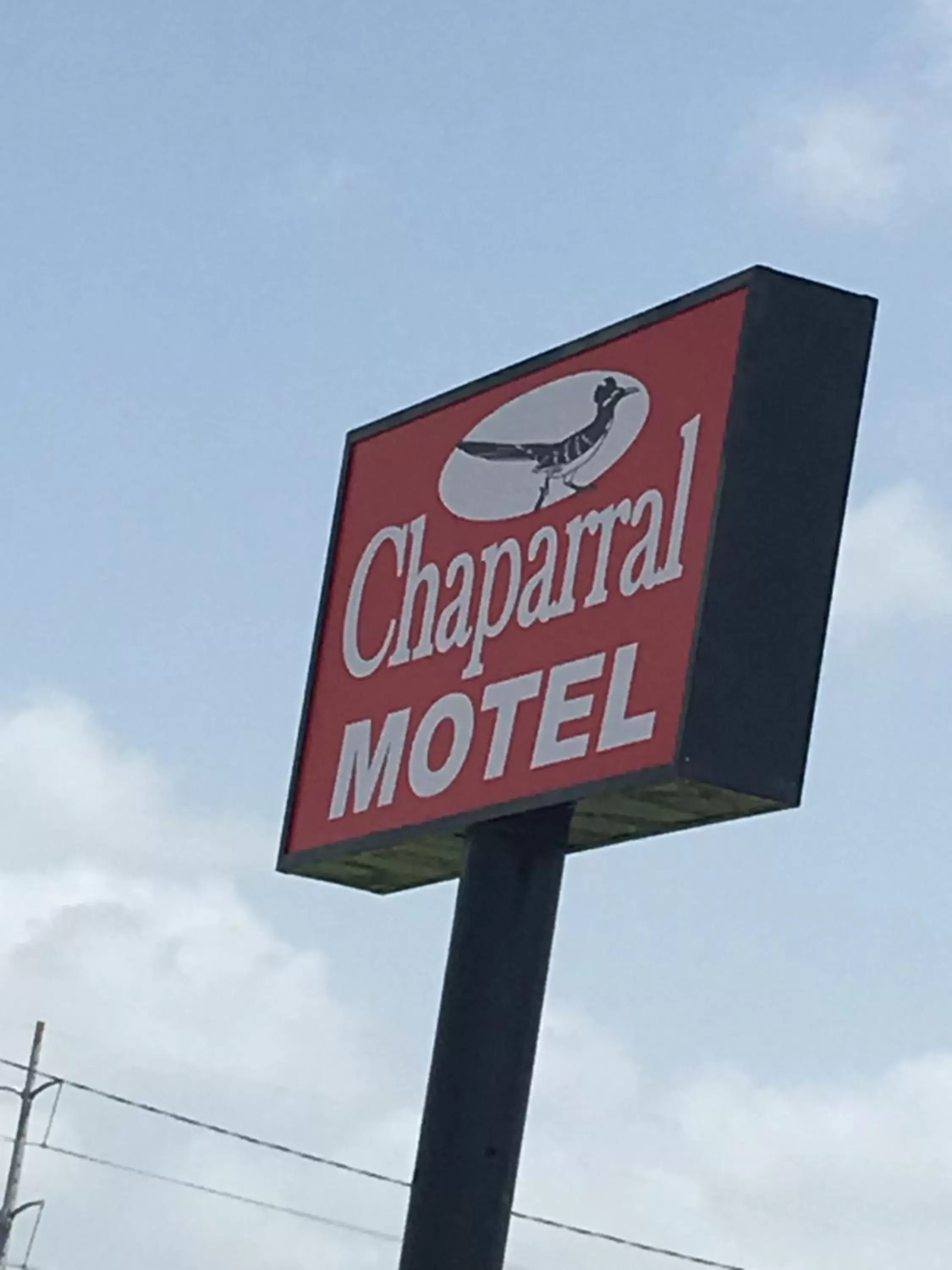 Chaparral Motel