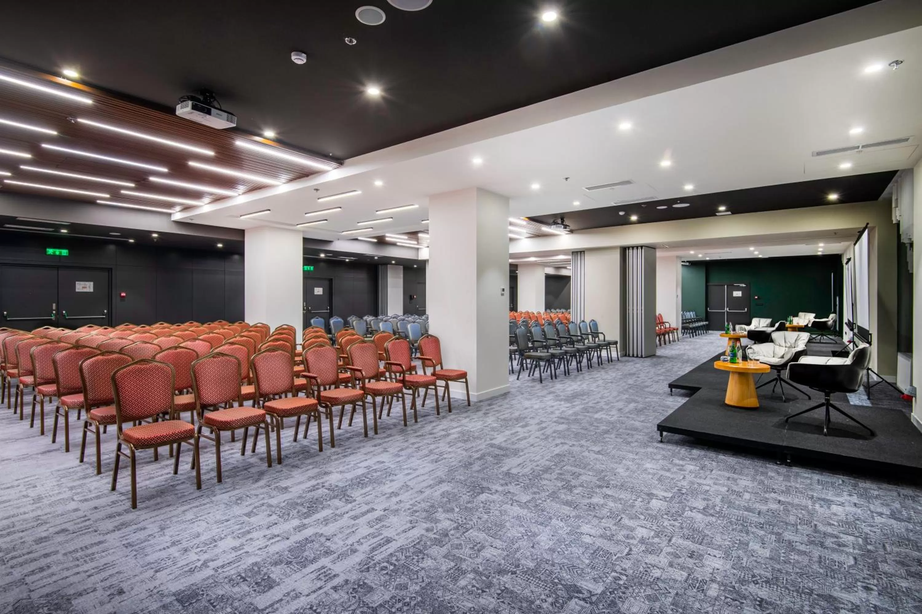 Banquet/Function facilities in Holiday Inn Yerevan - Republic Square by IHG