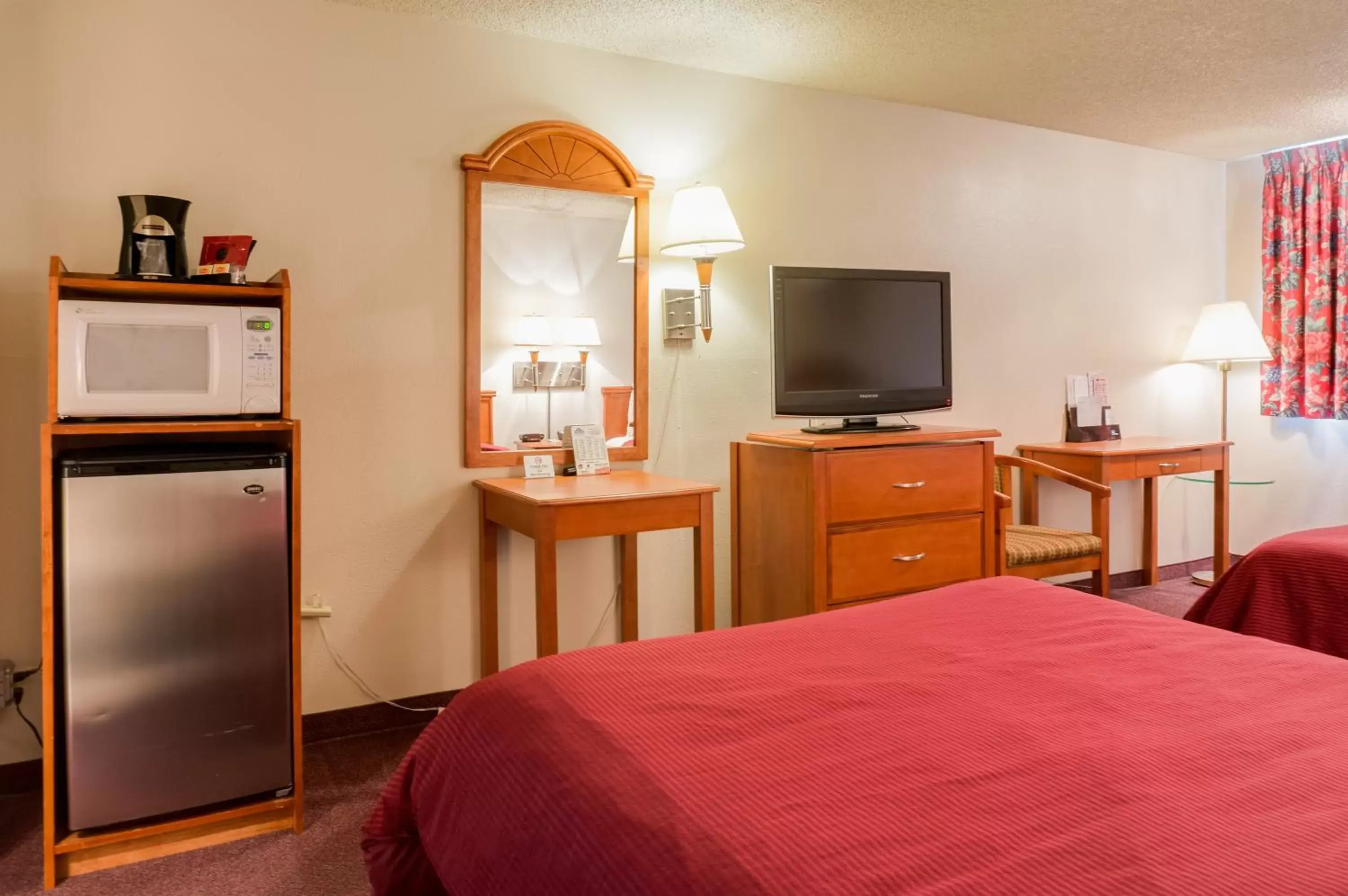 Photo of the whole room, Bed in GuestHouse Inn Fife Photo of the whole room, Bed in GuestHouse Inn Fife