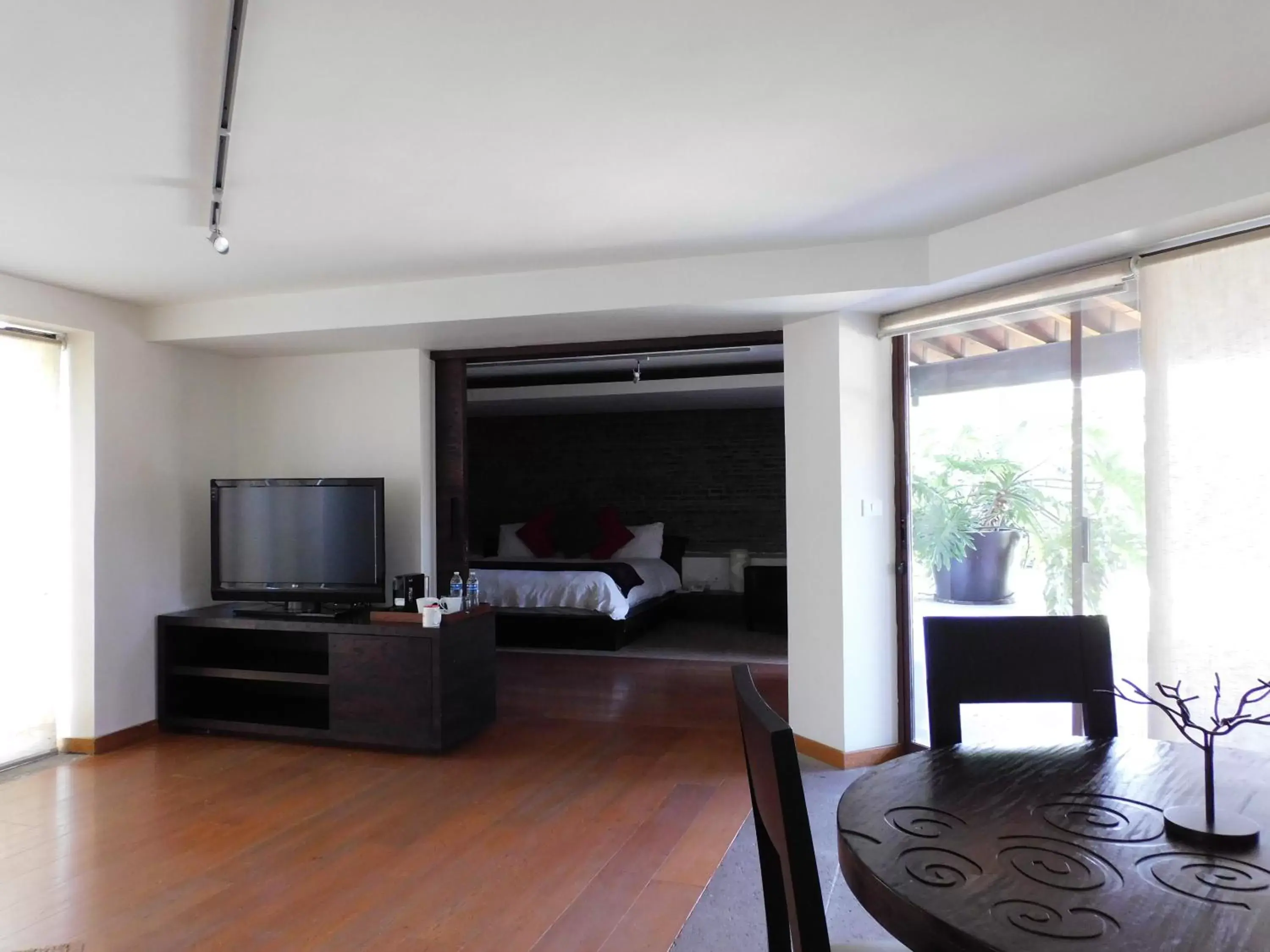 Living room, Seating Area in Hotel & Spa Luna Canela Boutique