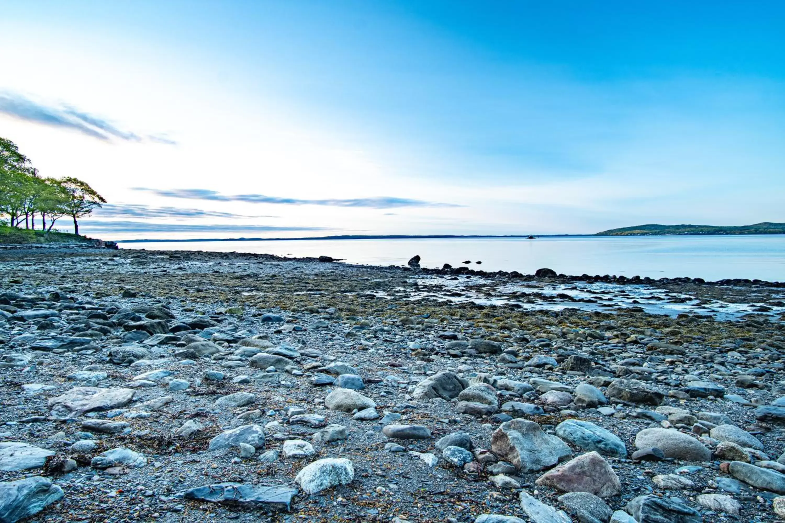 Beach in Fireside Inn, Ocean's Edge