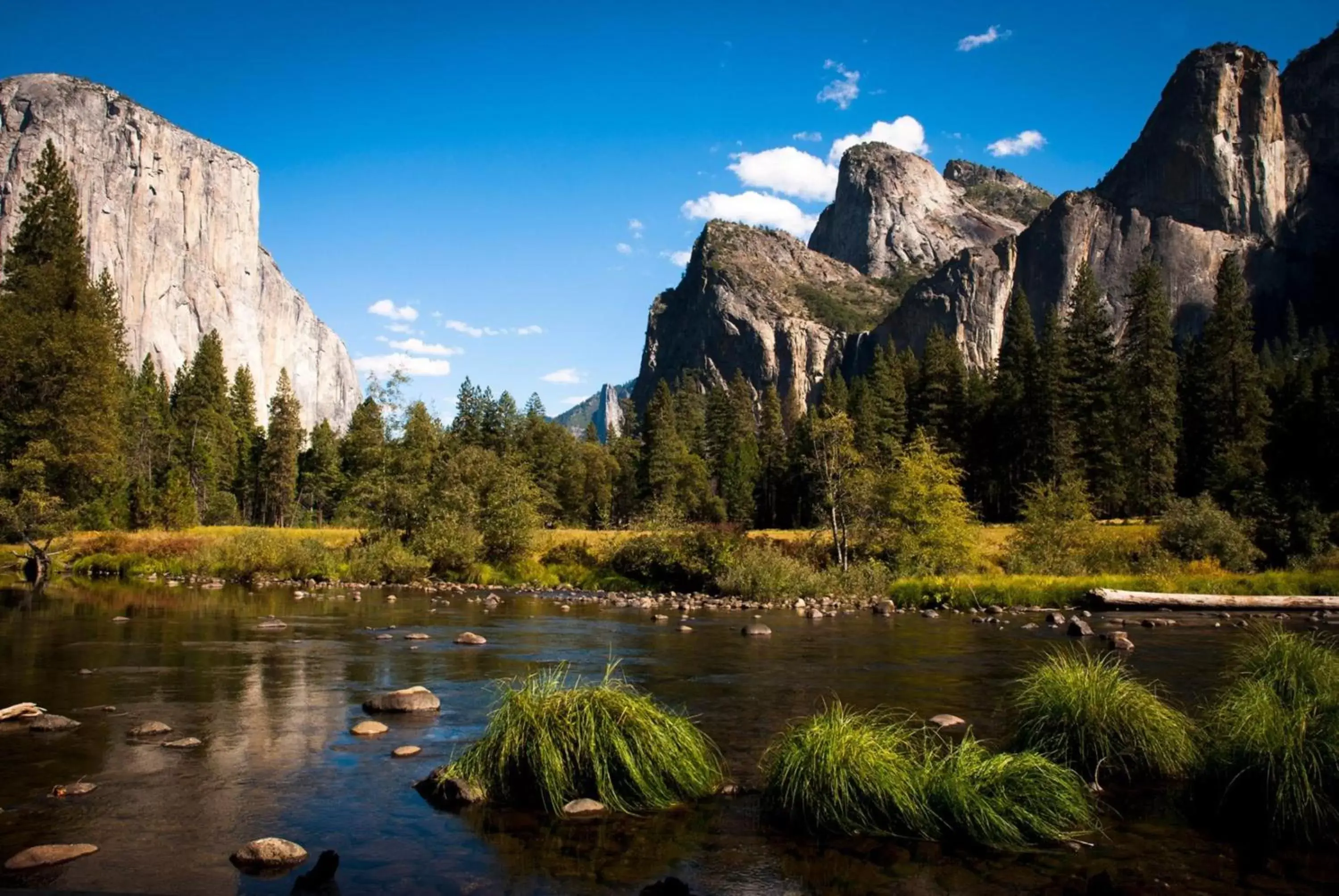 Nearby landmark, Natural Landscape in Holiday Inn Express & Suites Yosemite Park Area, an IHG Hotel